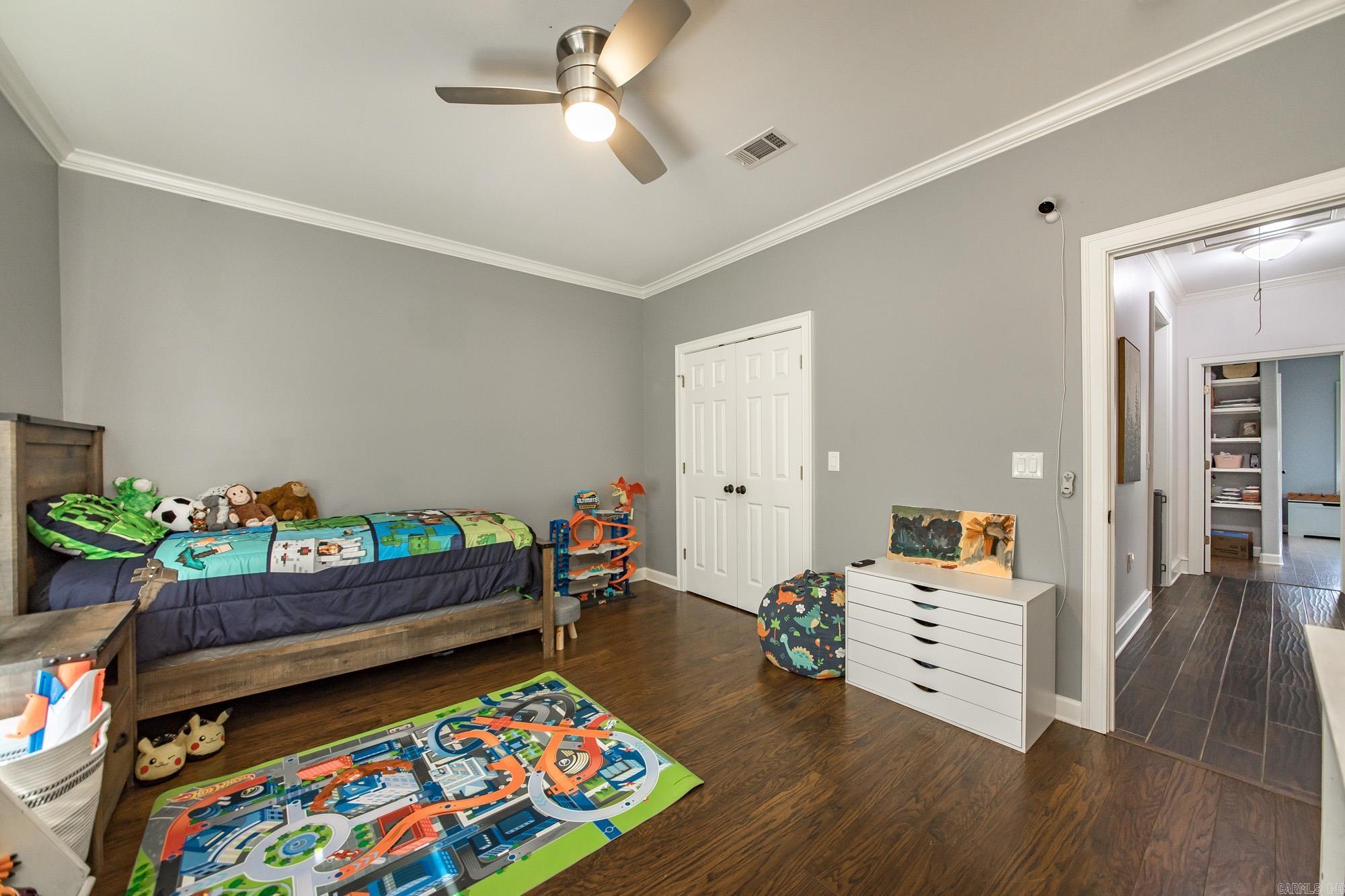 2817 Moonstone  Sherwood, AR