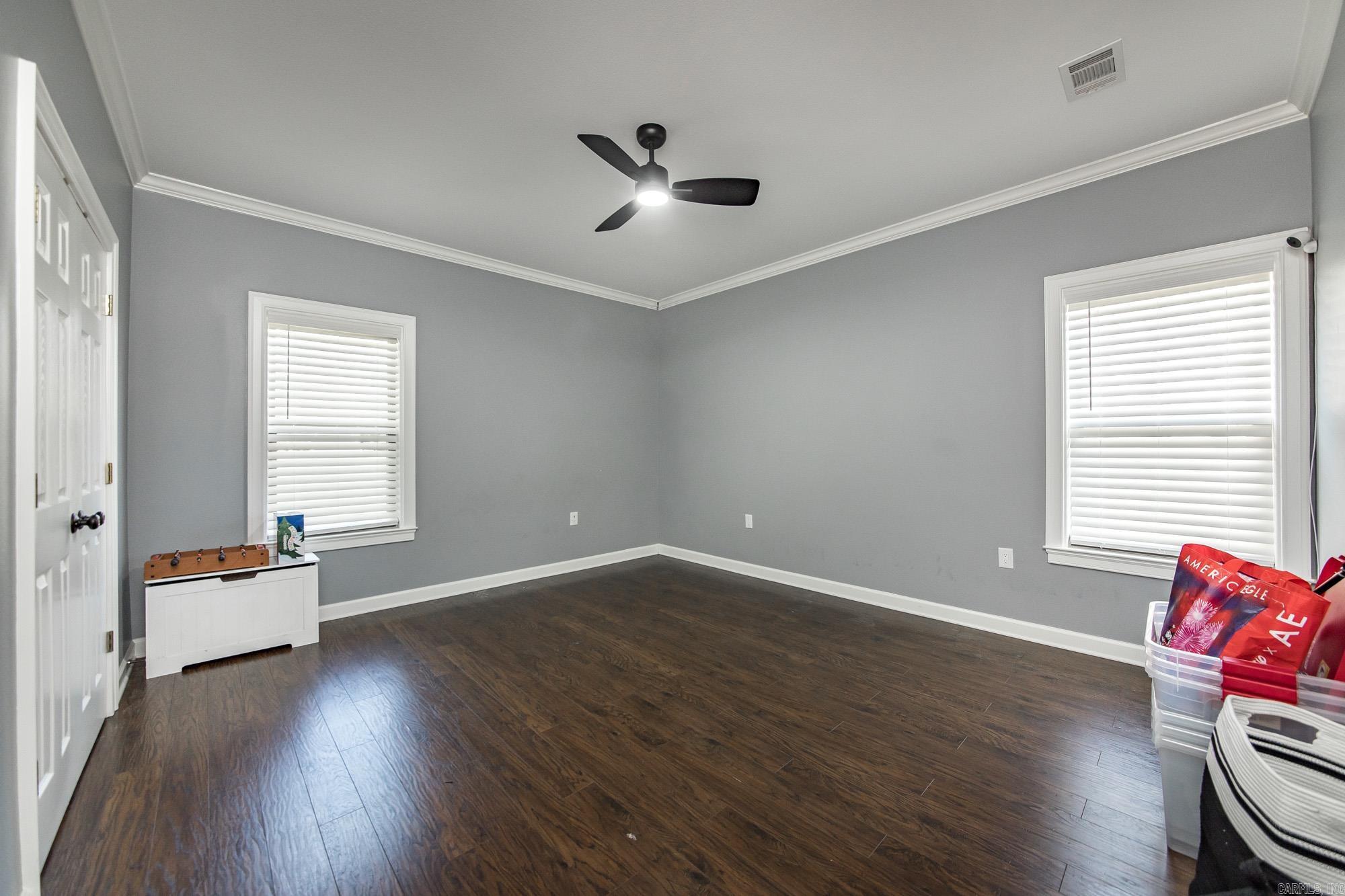 2817 Moonstone  Sherwood, AR