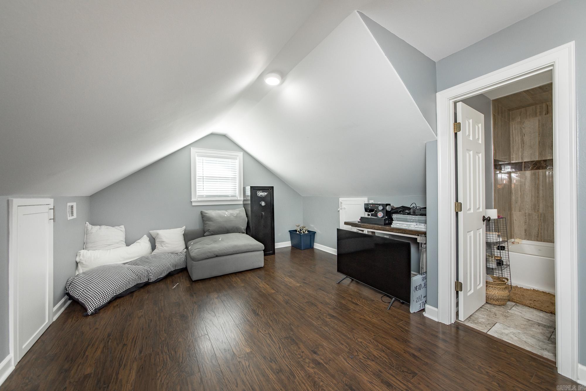 2817 Moonstone  Sherwood, AR