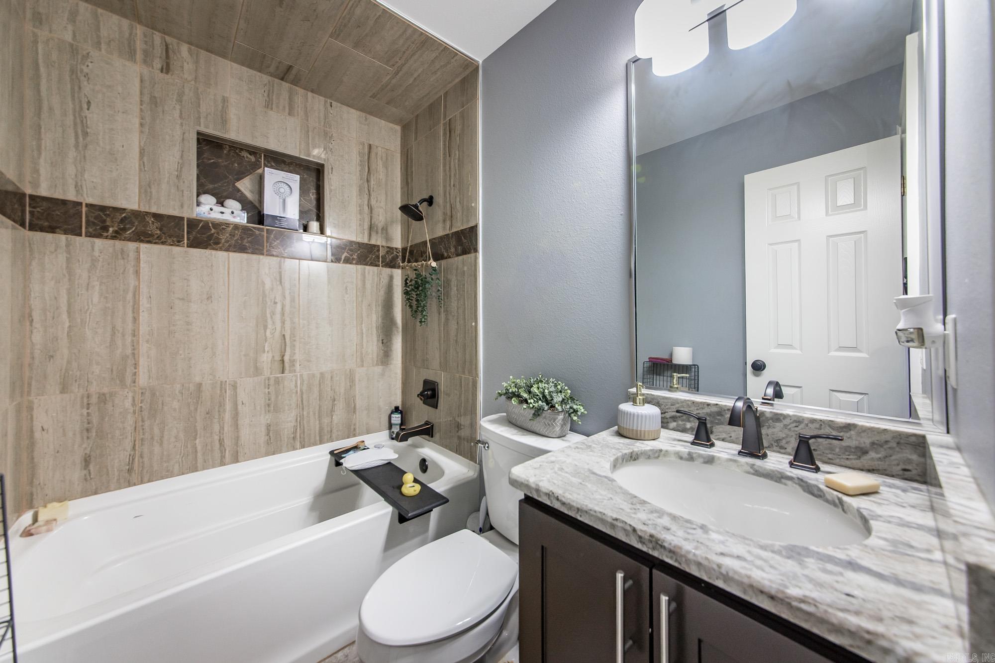 2817 Moonstone  Sherwood, AR