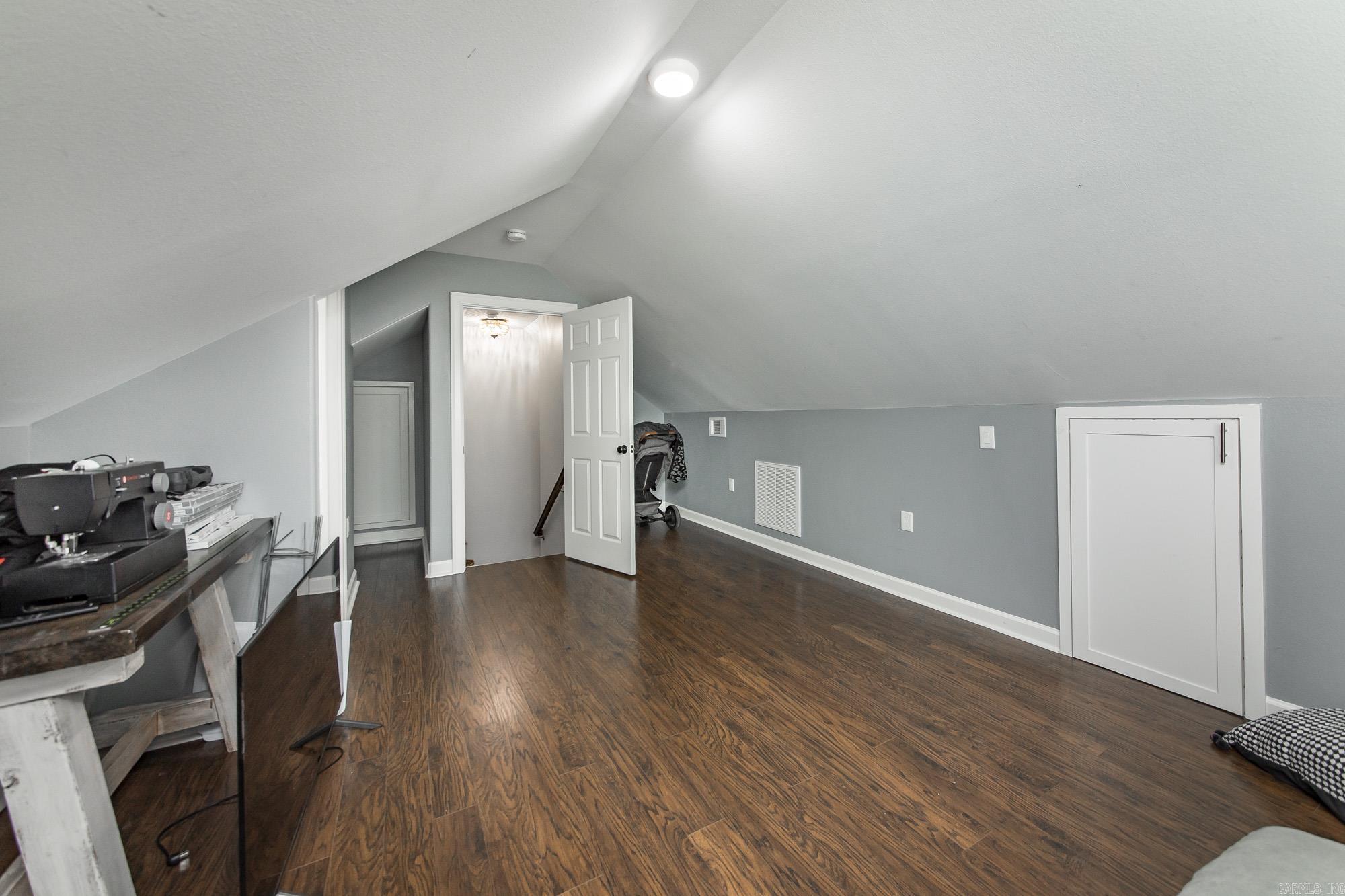 2817 Moonstone  Sherwood, AR