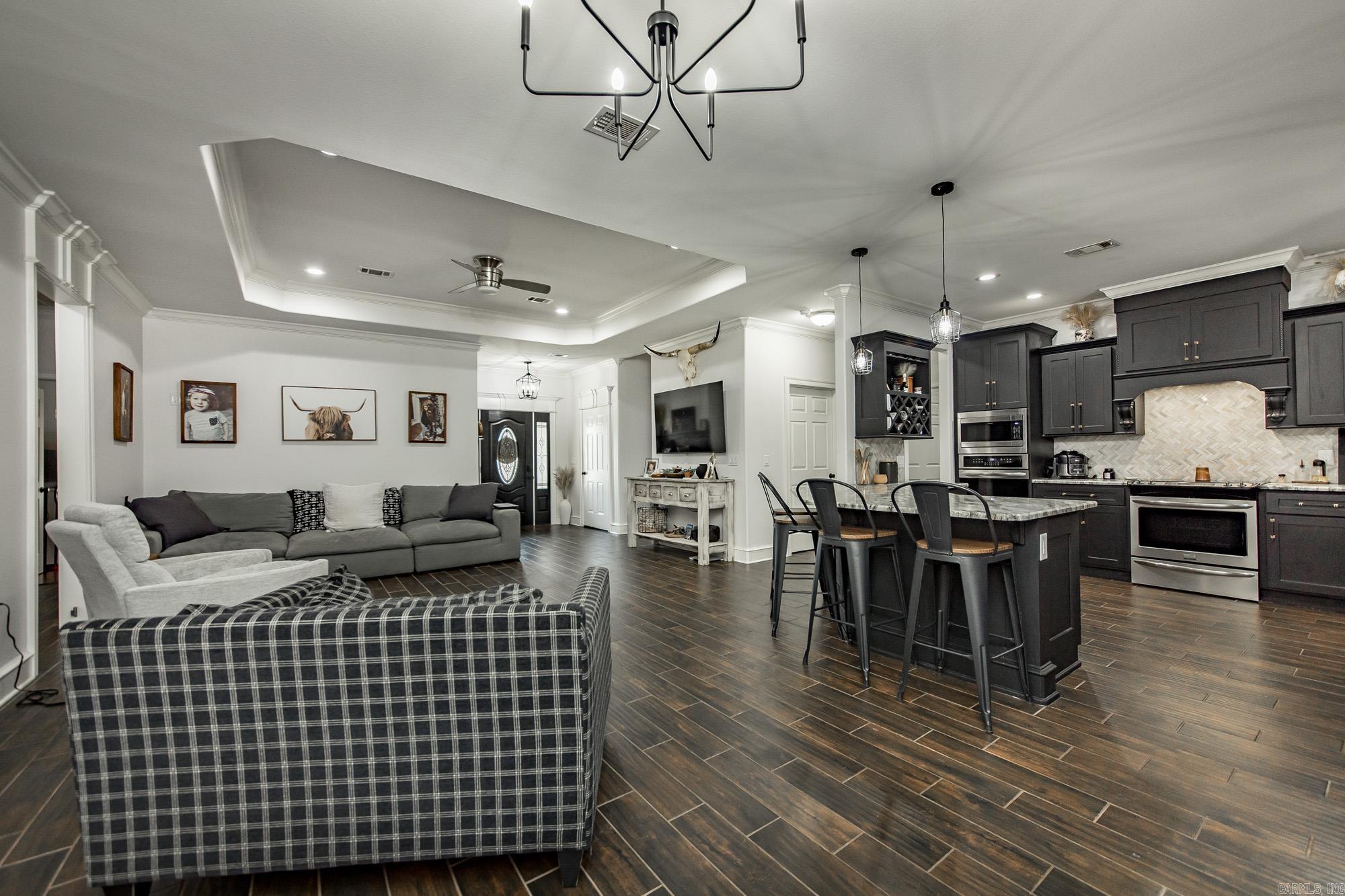 2817 Moonstone  Sherwood, AR