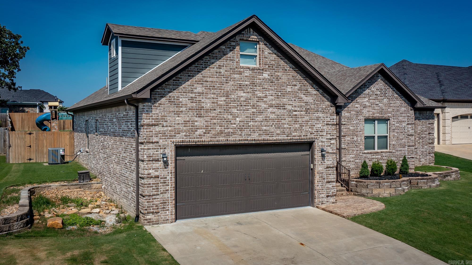 2817 Moonstone  Sherwood, AR
