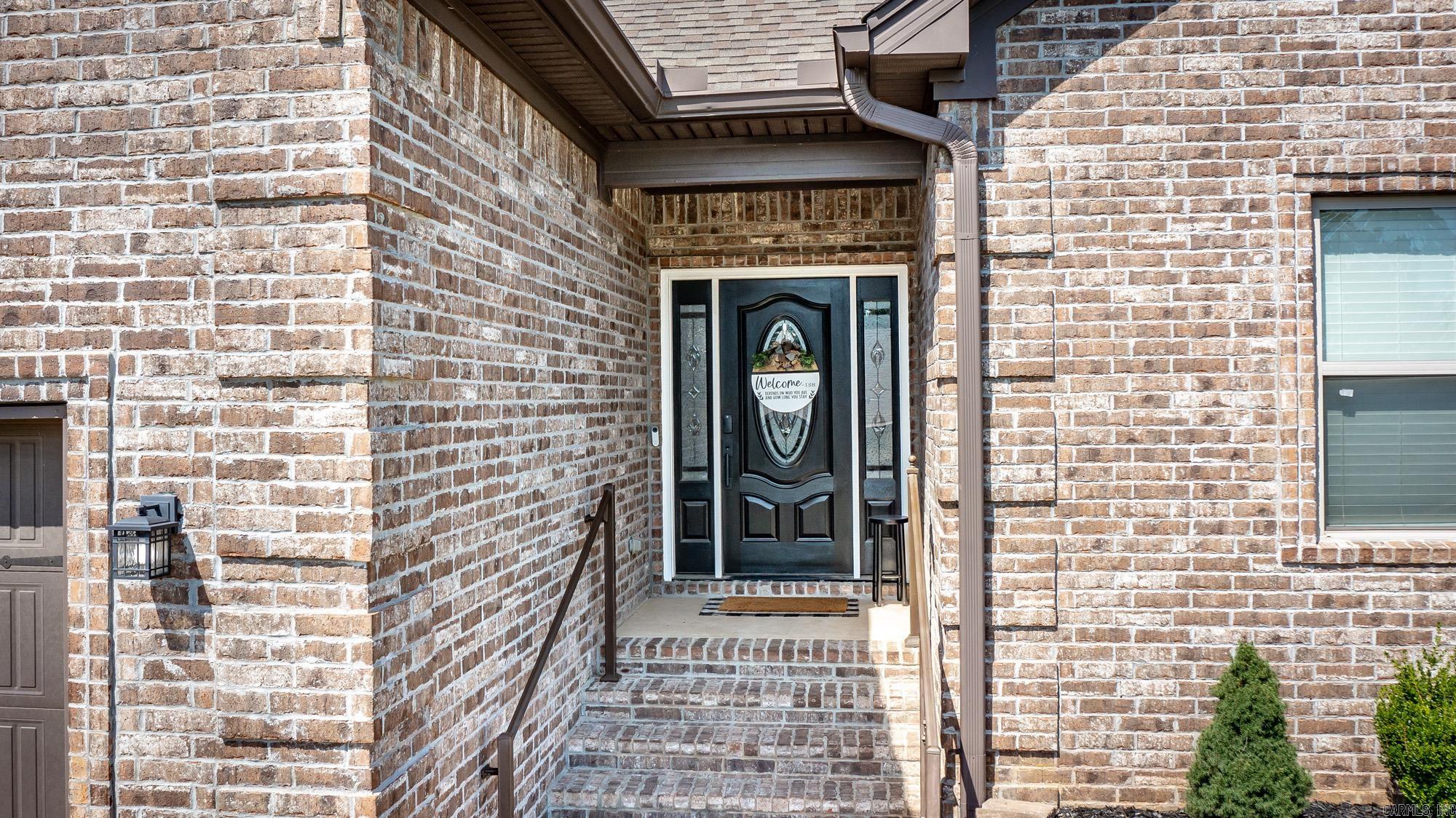 2817 Moonstone  Sherwood, AR