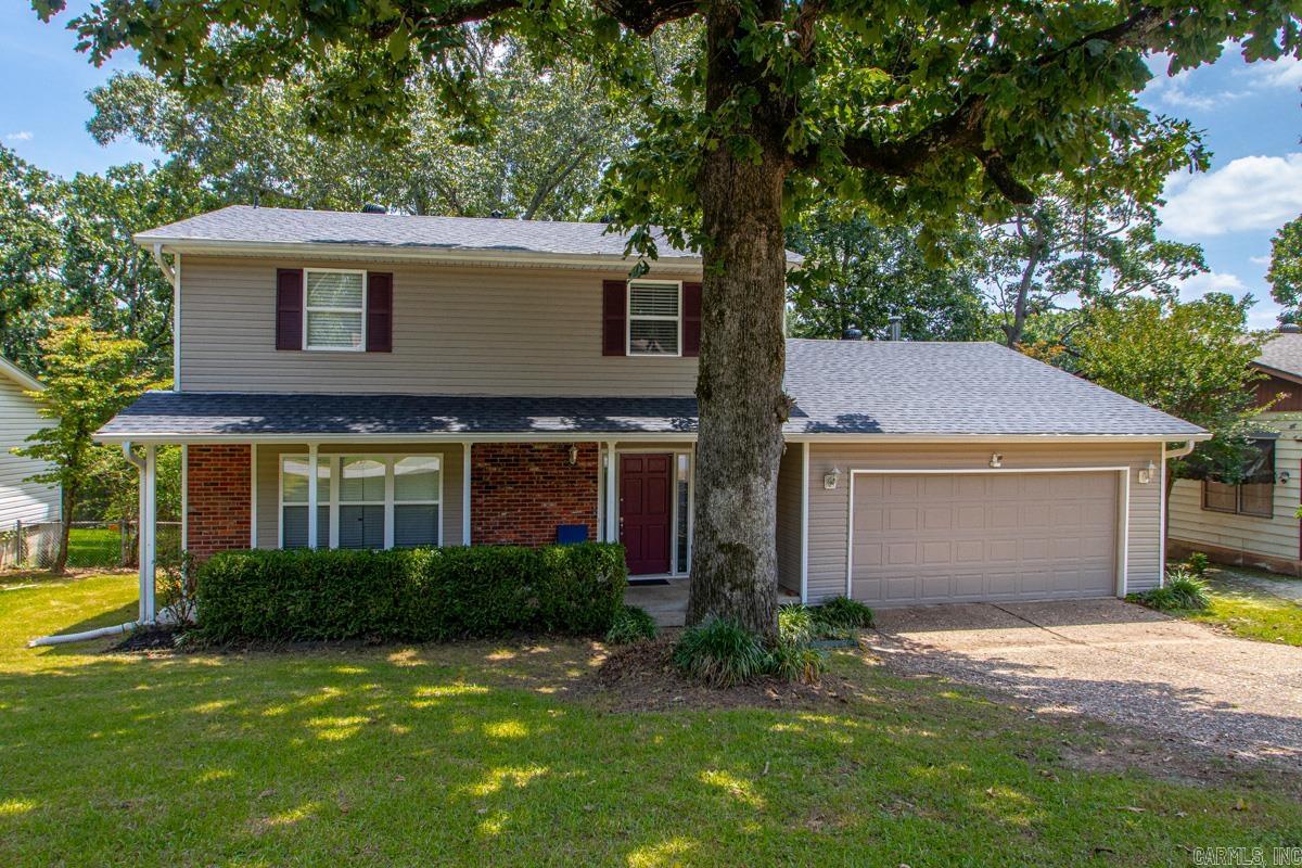 1708 Osceola Dr  North Little Rock, AR