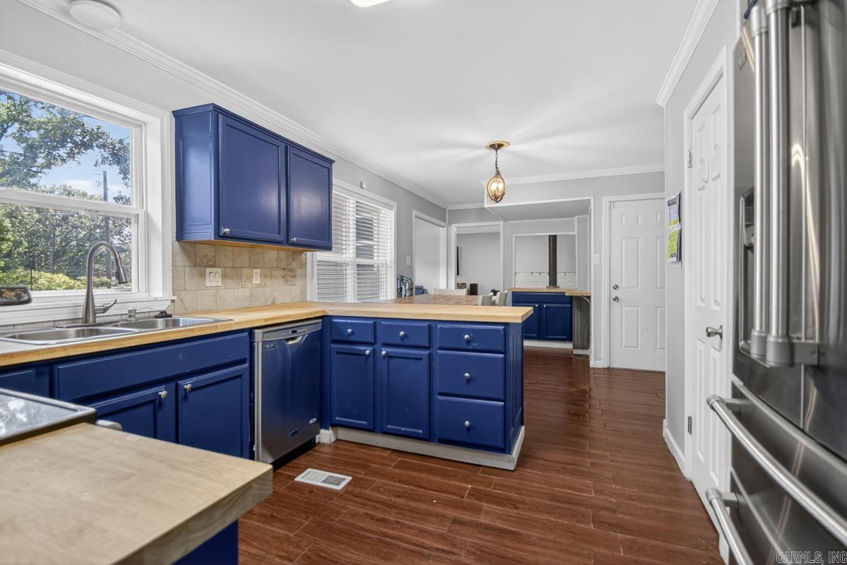 1708 Osceola Dr  North Little Rock, AR