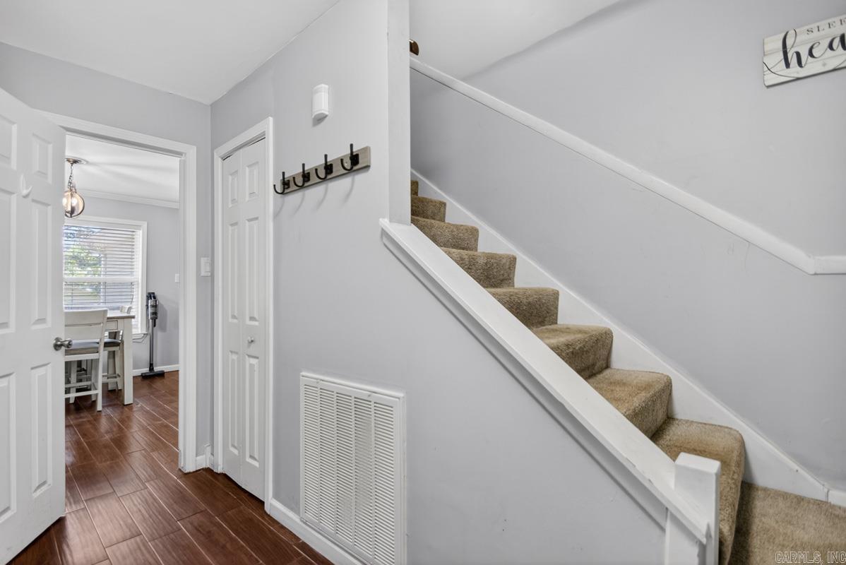 1708 Osceola Dr  North Little Rock, AR