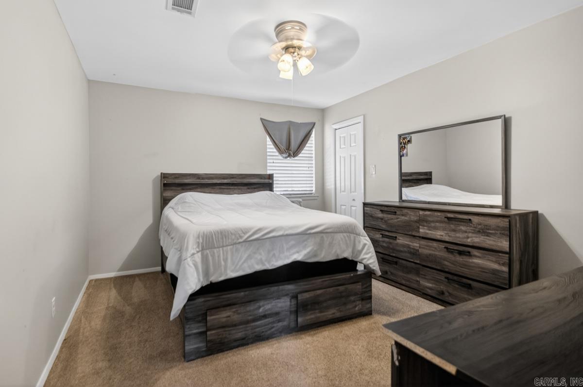 1708 Osceola Dr  North Little Rock, AR