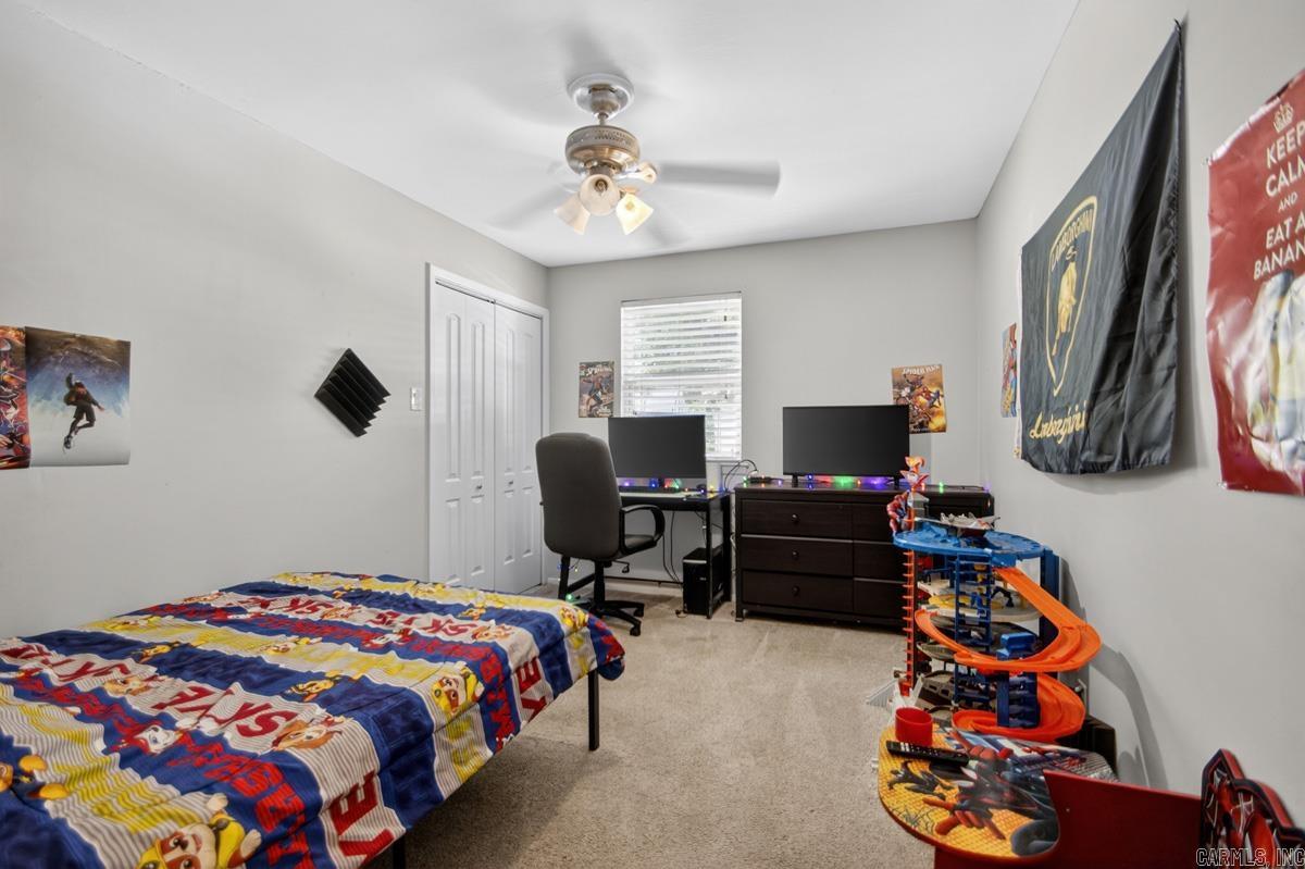 1708 Osceola Dr  North Little Rock, AR