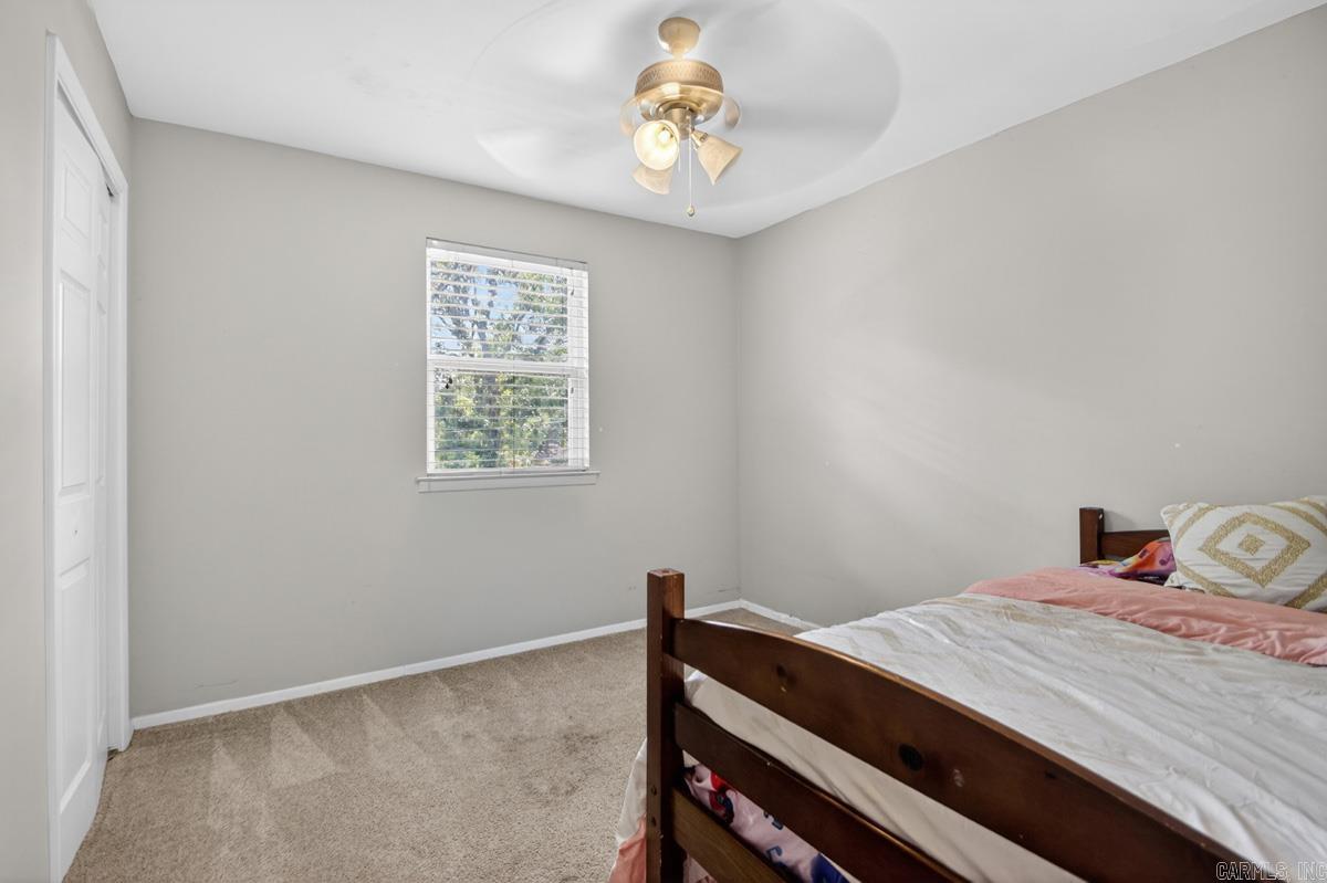 1708 Osceola Dr  North Little Rock, AR