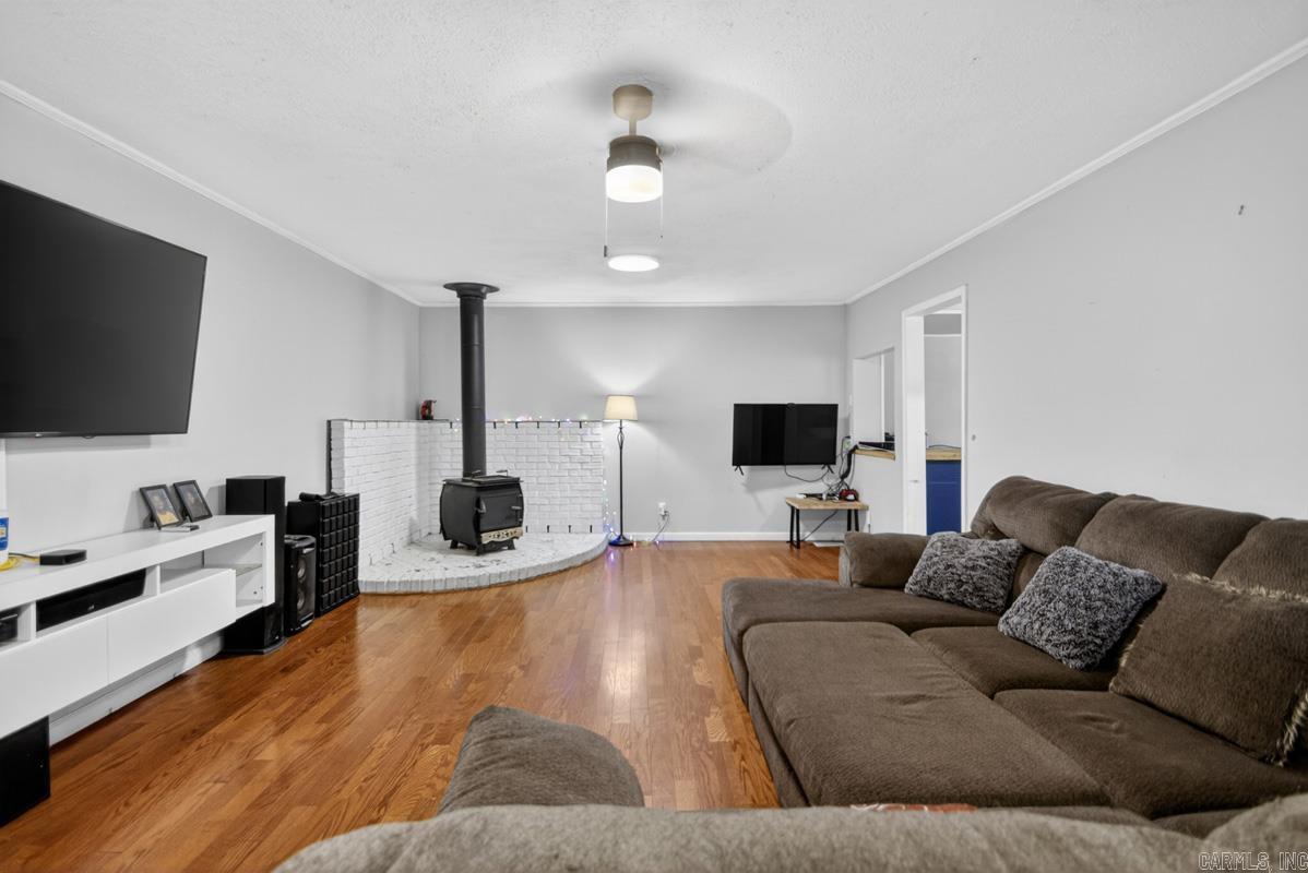 1708 Osceola Dr  North Little Rock, AR