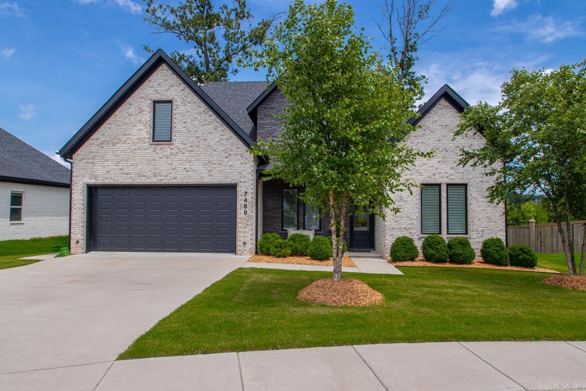 7400 Northwood  Benton, AR