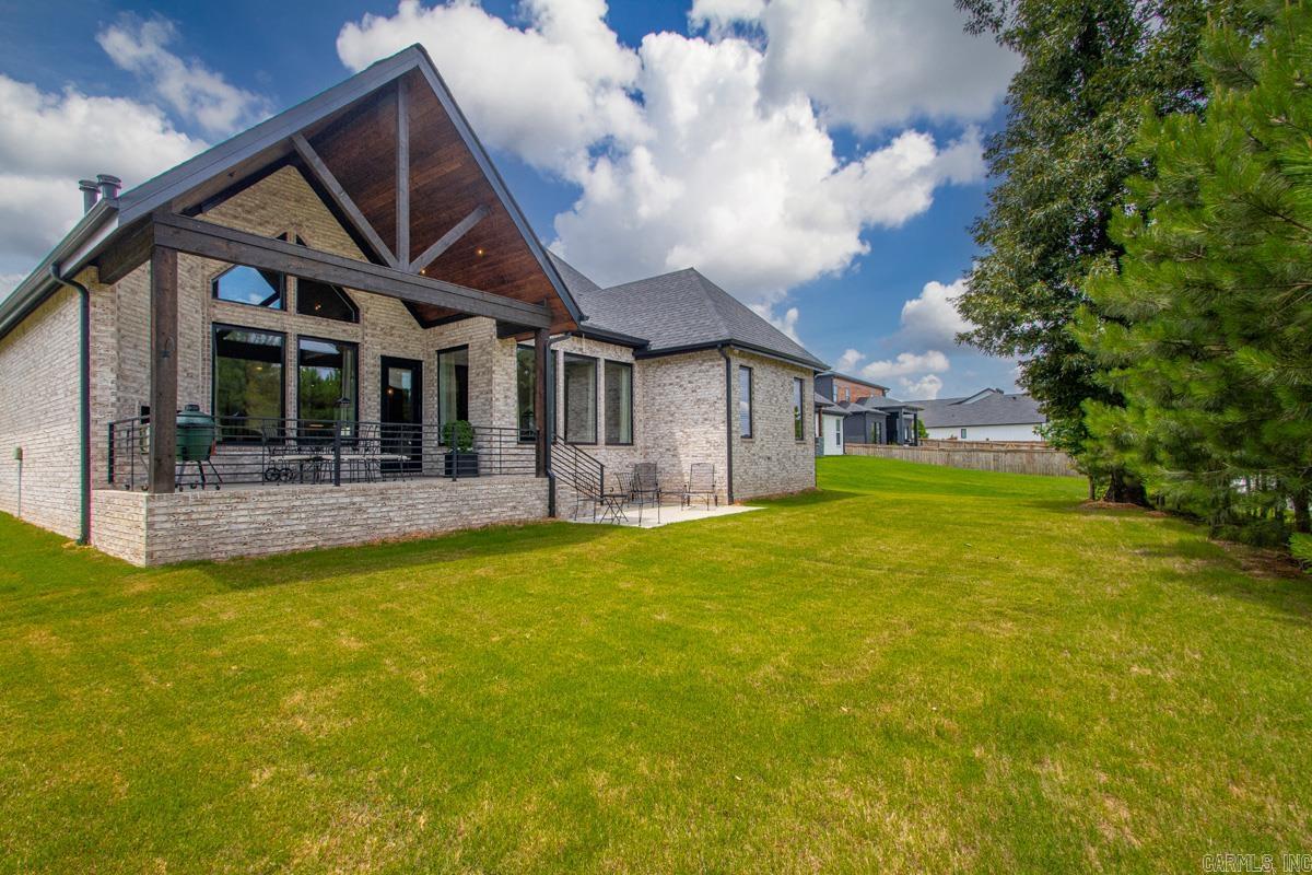 7400 Northwood  Benton, AR