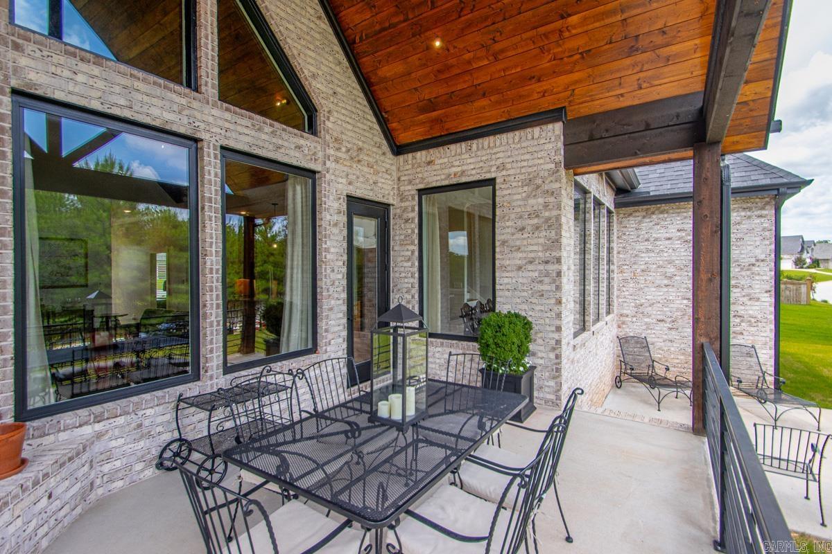 7400 Northwood  Benton, AR