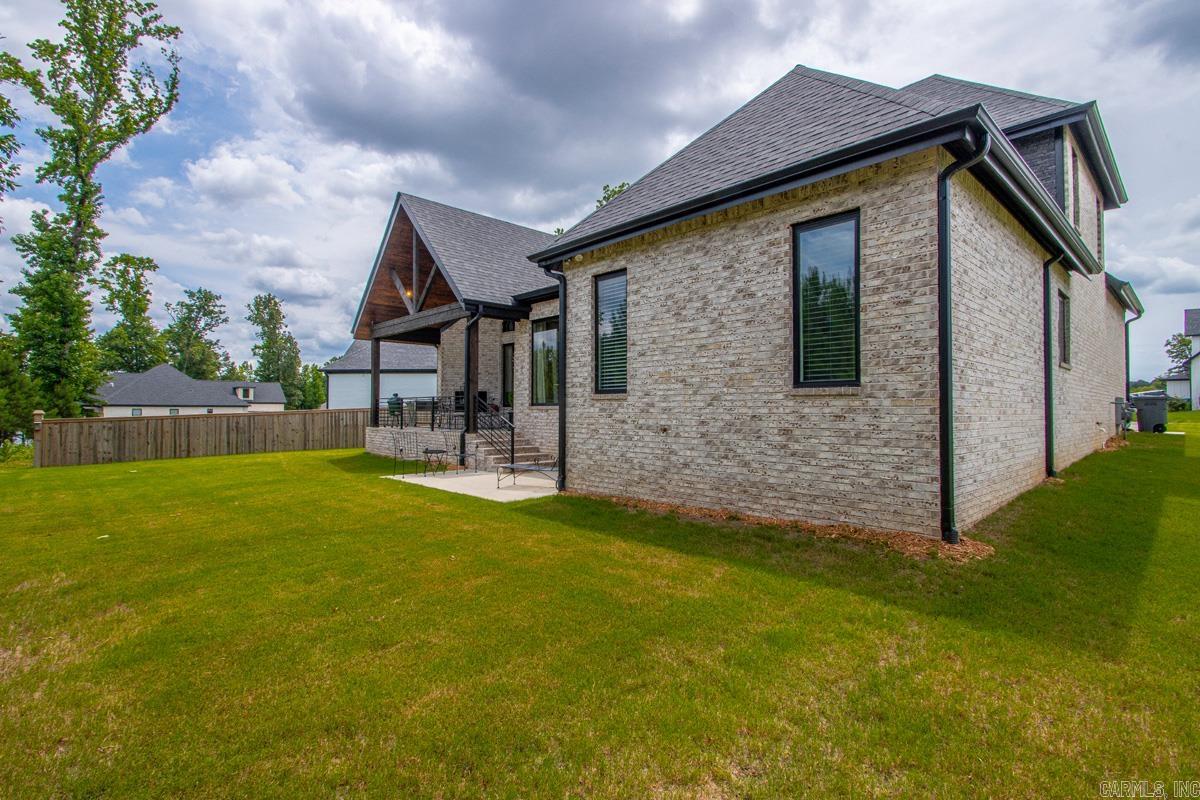 7400 Northwood  Benton, AR
