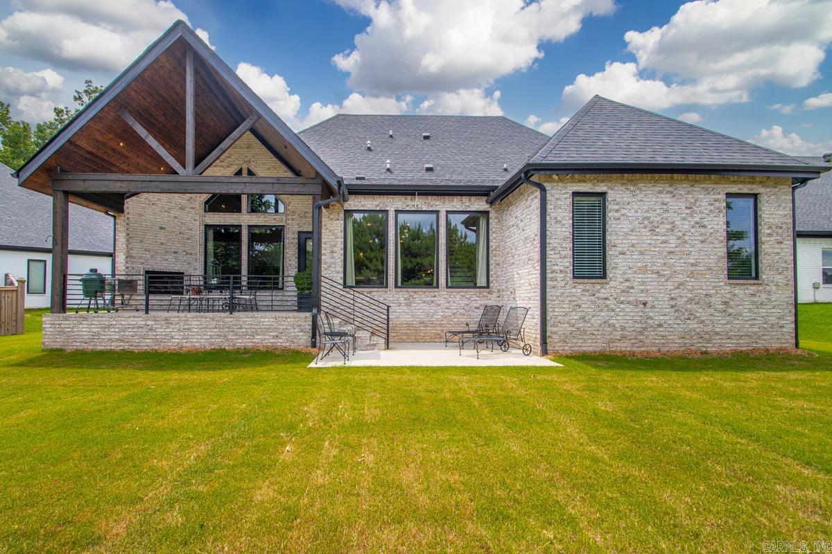 7400 Northwood  Benton, AR