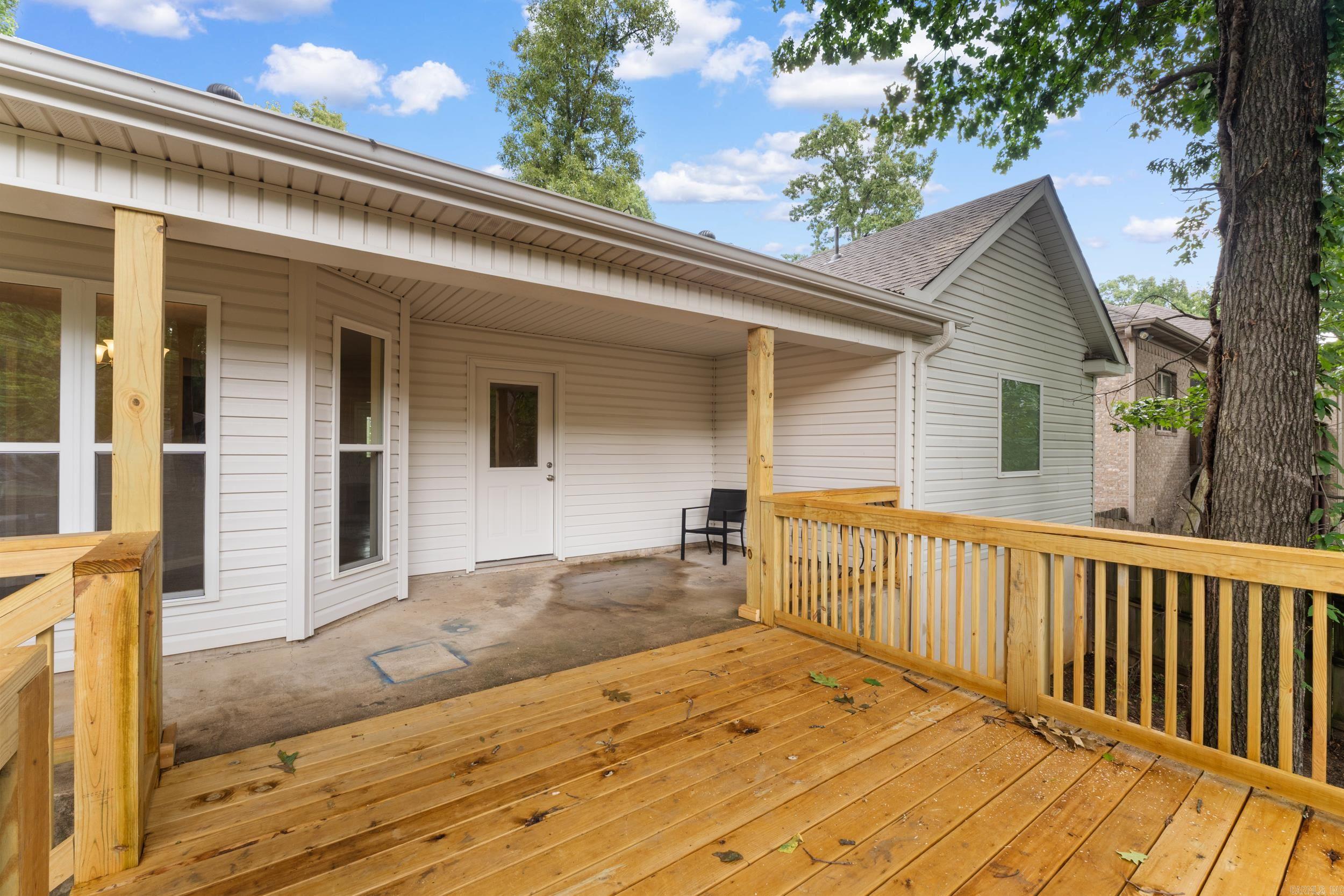 2107 Sweetgum  Jonesboro, AR