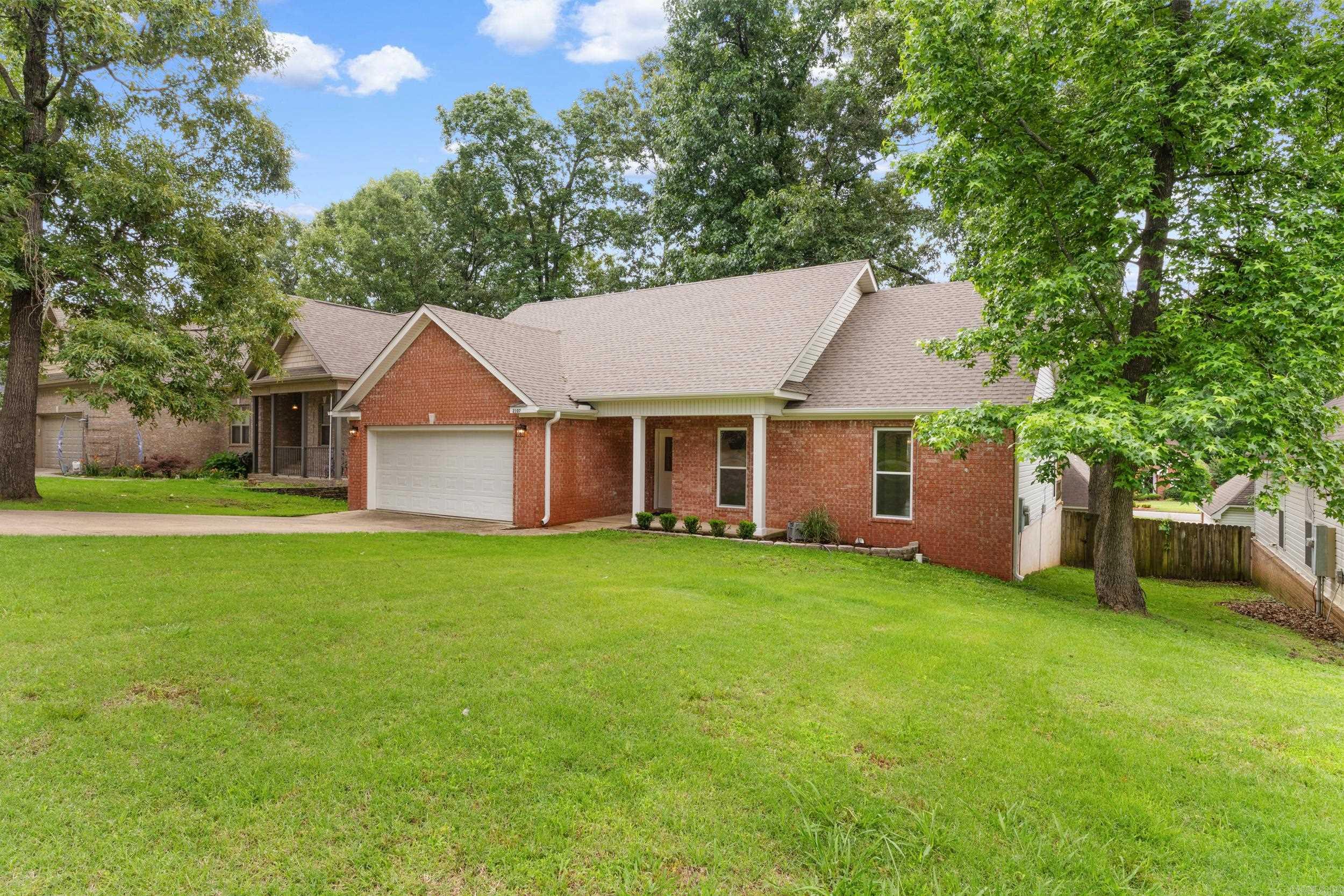 2107 Sweetgum  Jonesboro, AR
