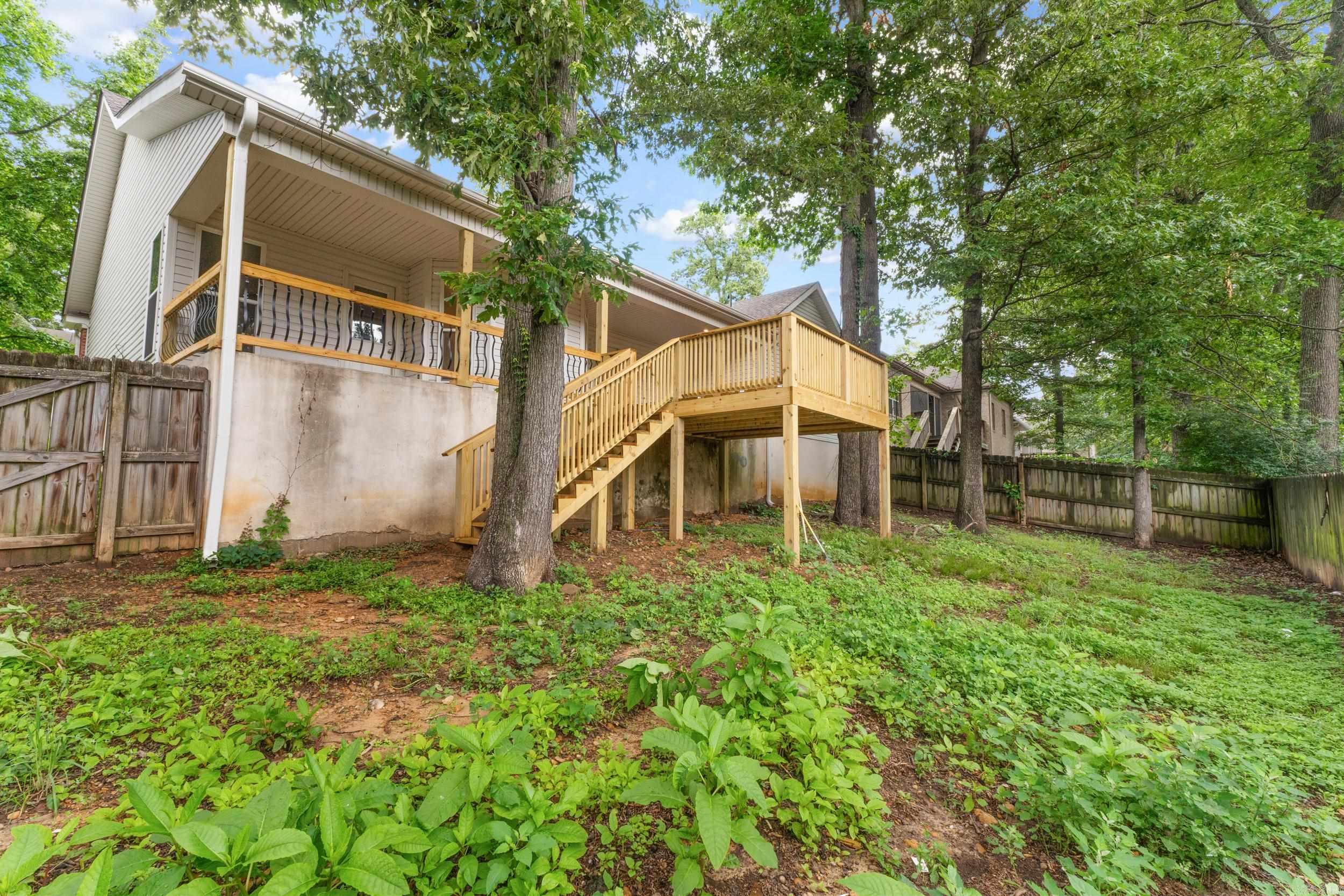 2107 Sweetgum  Jonesboro, AR