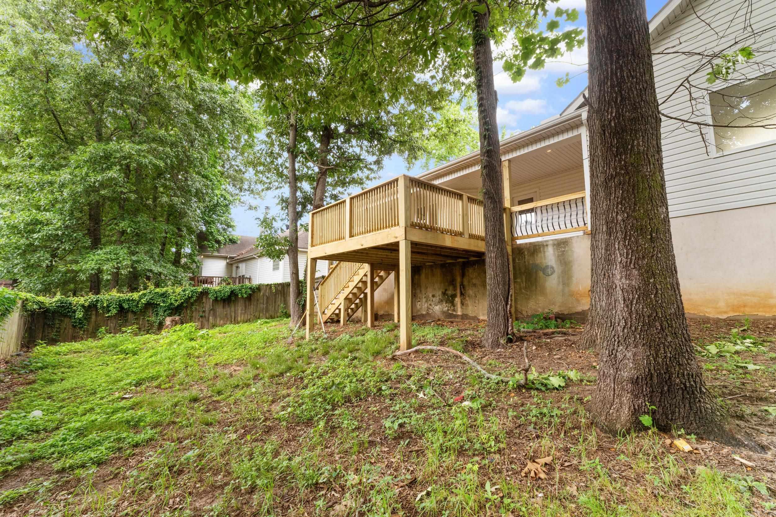 2107 Sweetgum  Jonesboro, AR