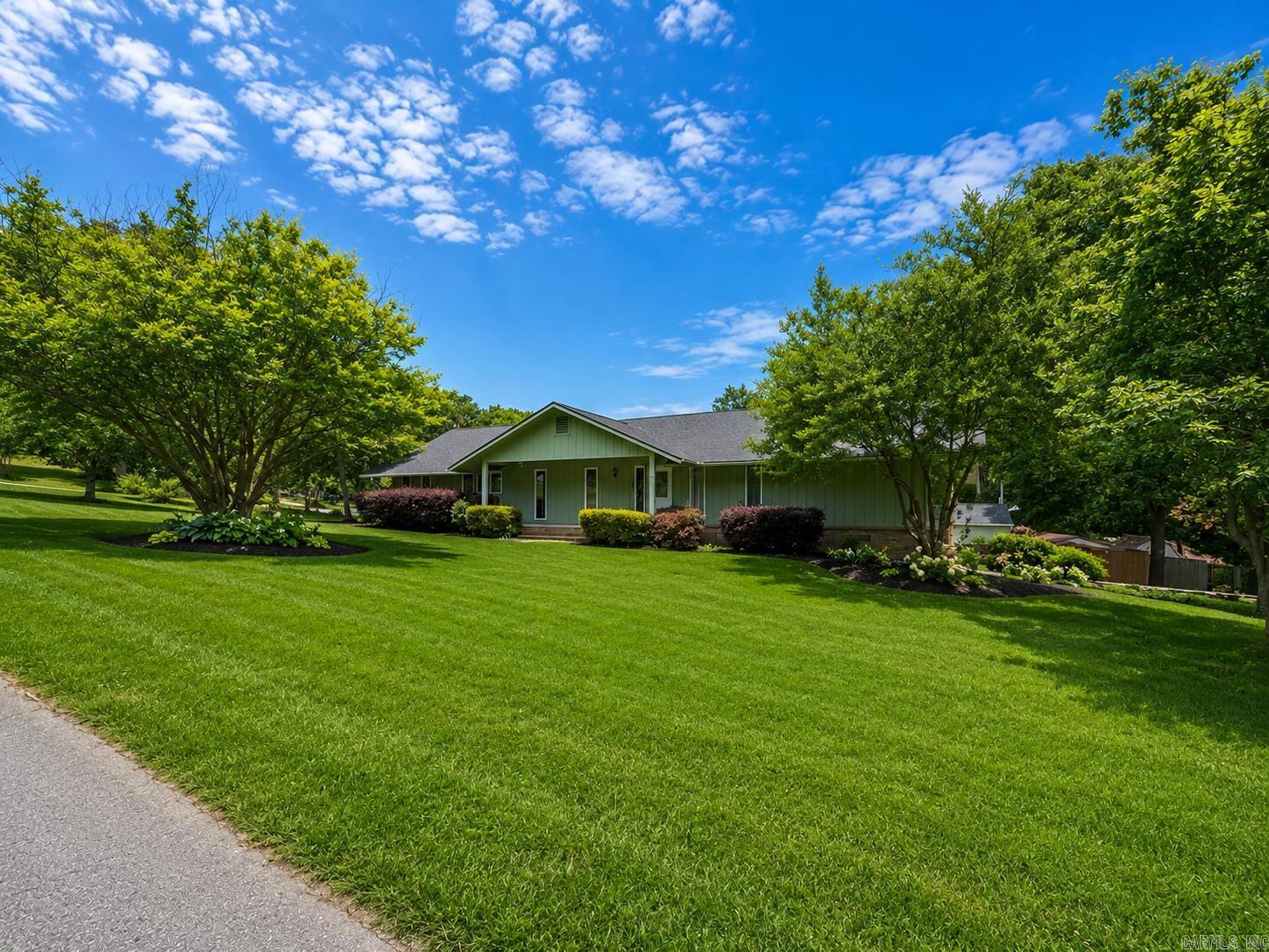 1505 Jennings Lane  Batesville, AR