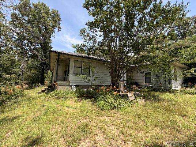 136 Scenic Hill Road  Conway, AR