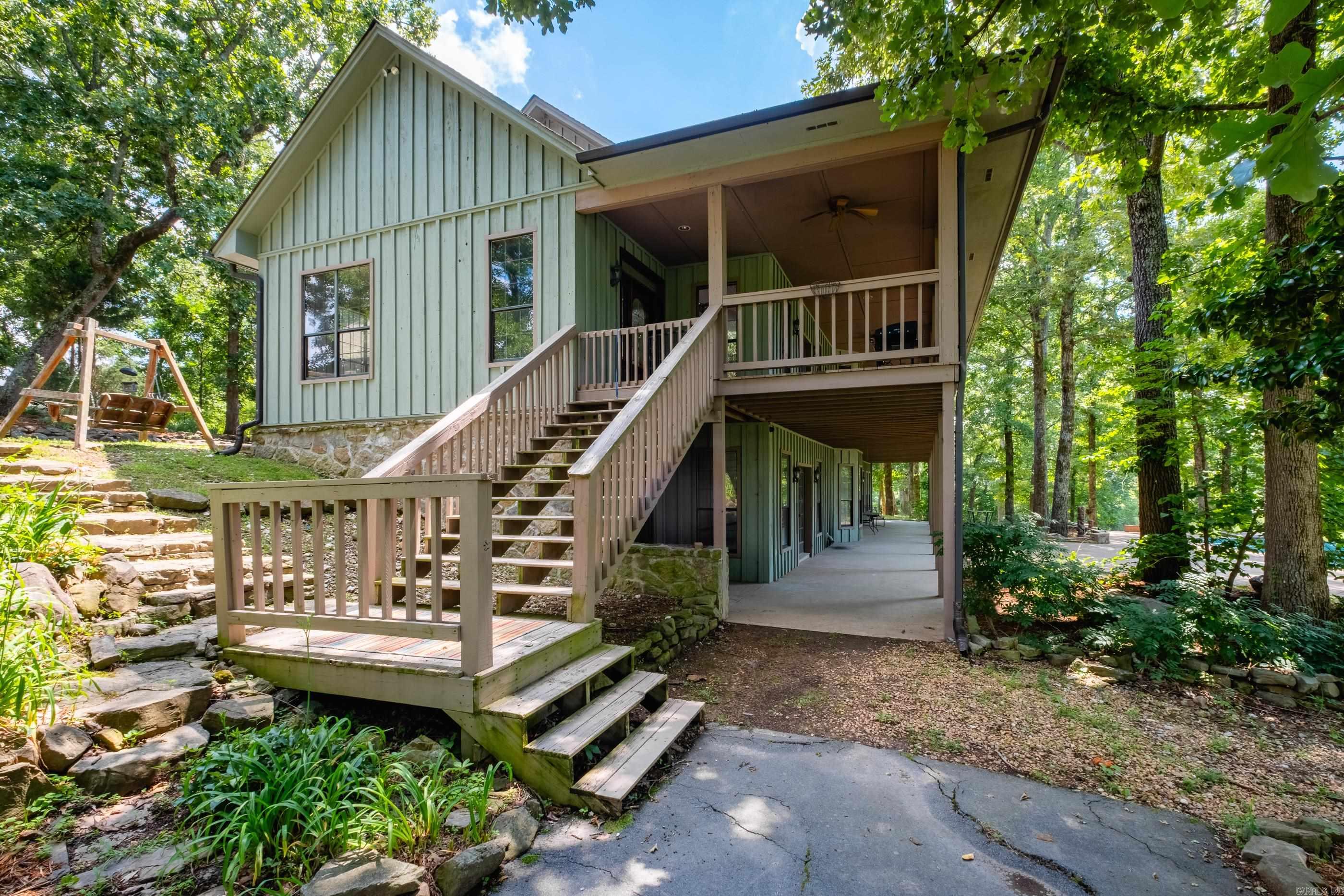 21507 Reynard  Little Rock, AR