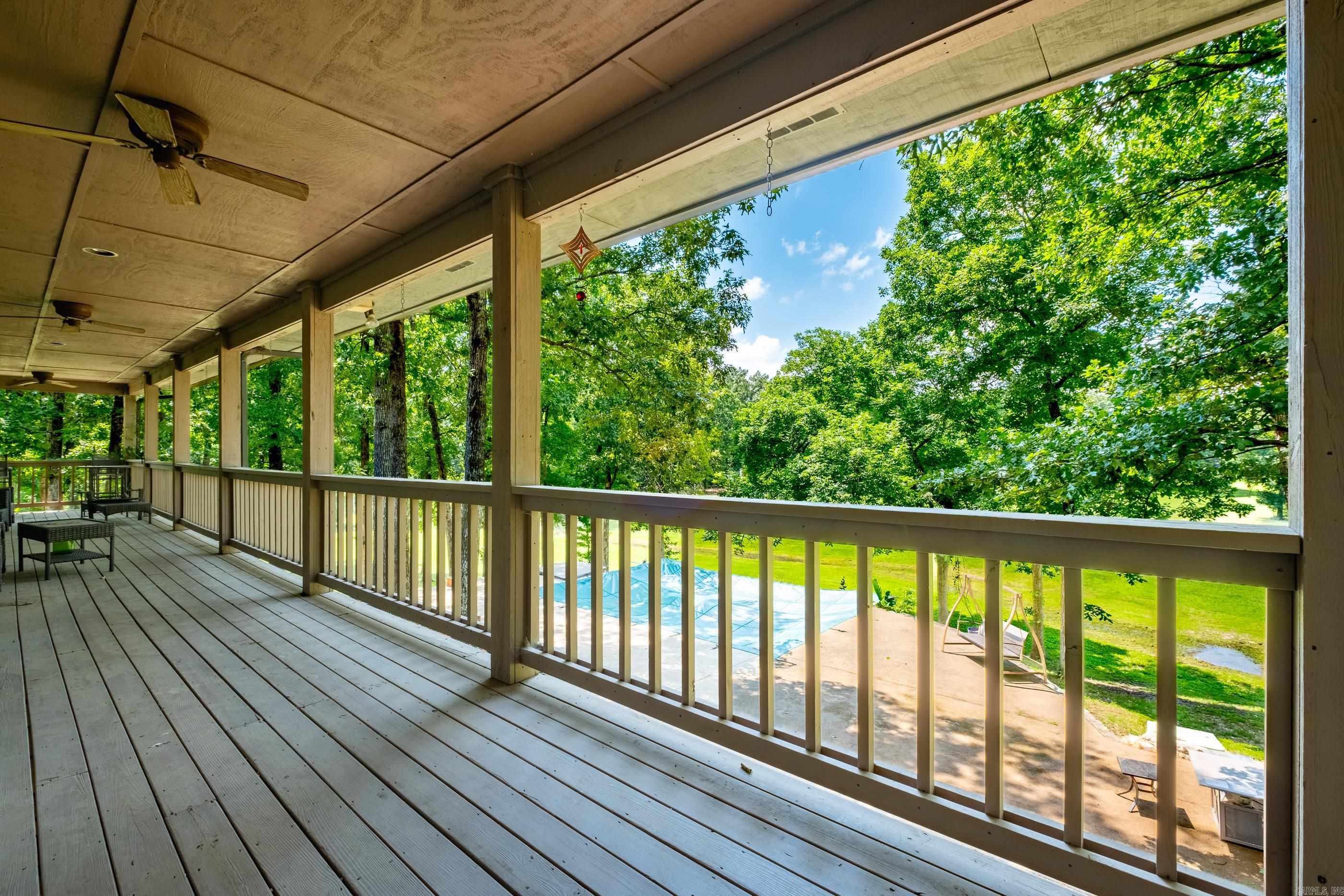 21507 Reynard  Little Rock, AR