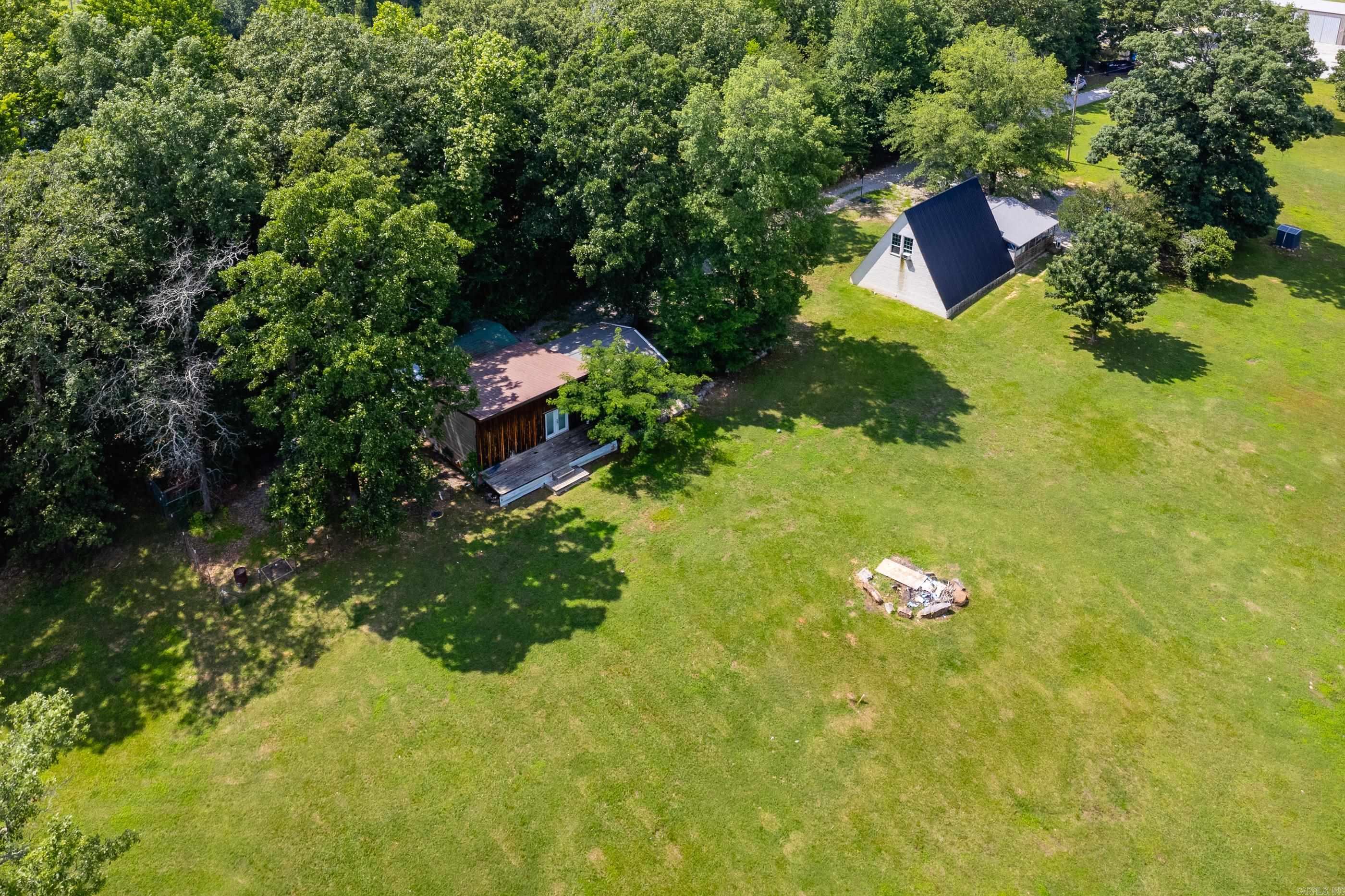 21507 Reynard  Little Rock, AR