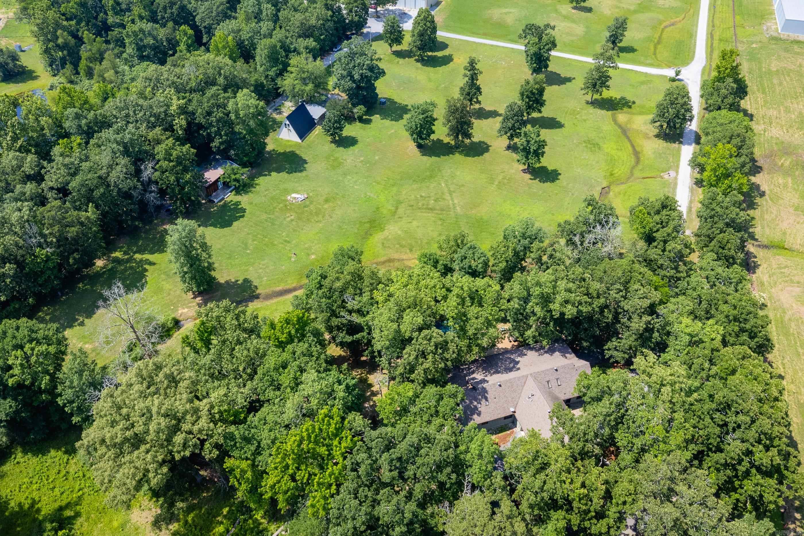 21507 Reynard  Little Rock, AR