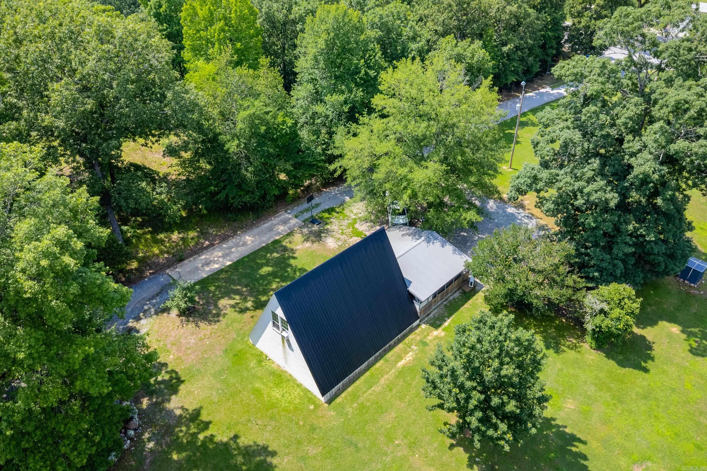 21507 Reynard  Little Rock, AR