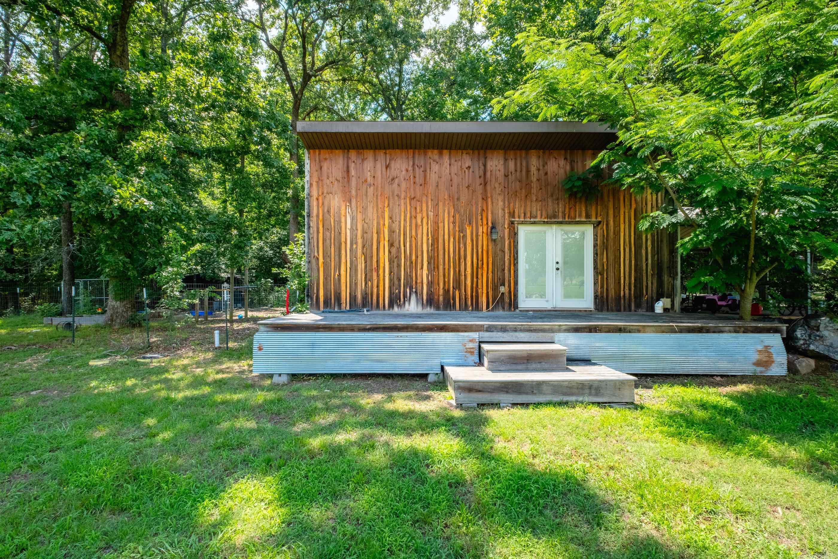 21507 Reynard  Little Rock, AR
