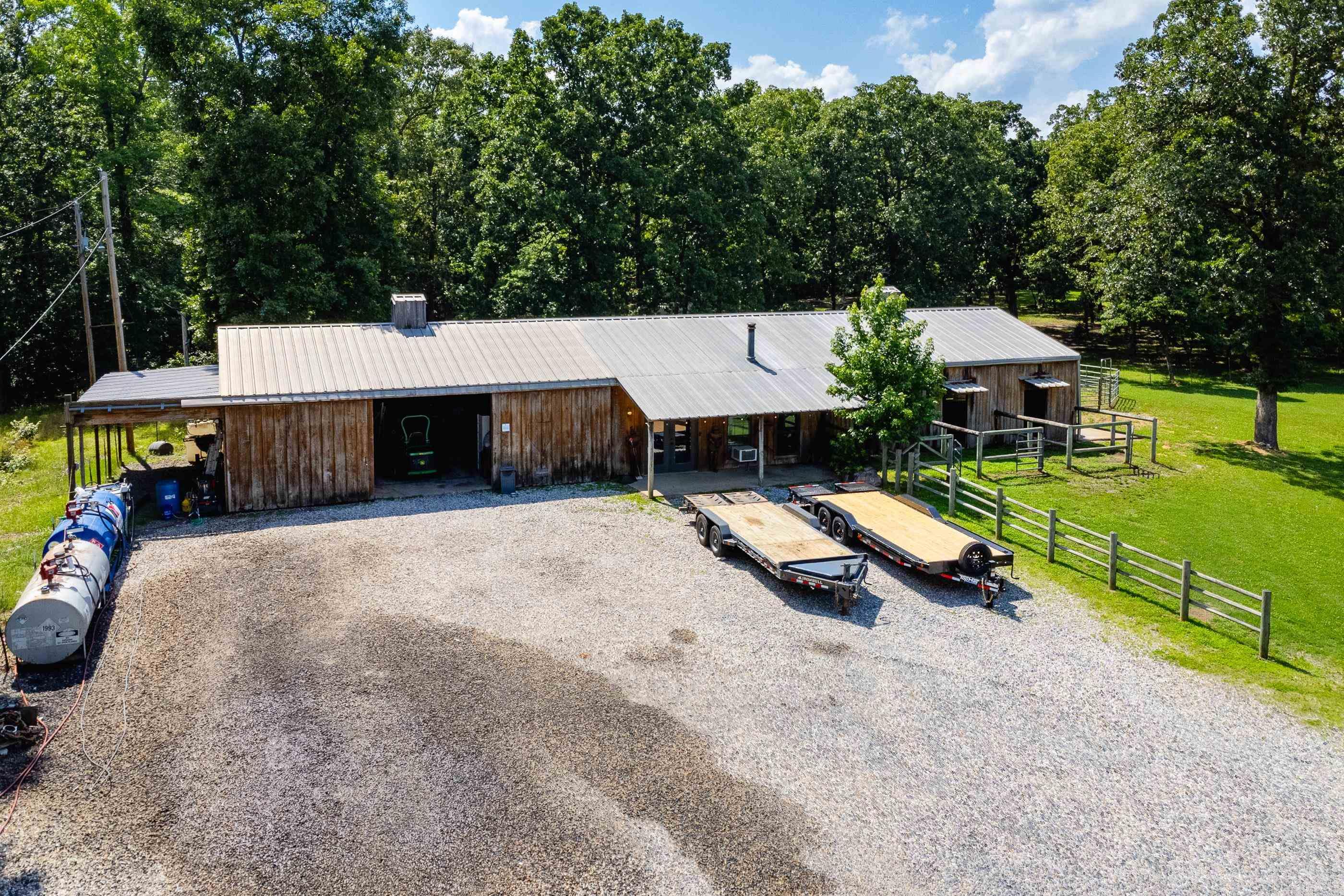 21507 Reynard  Little Rock, AR