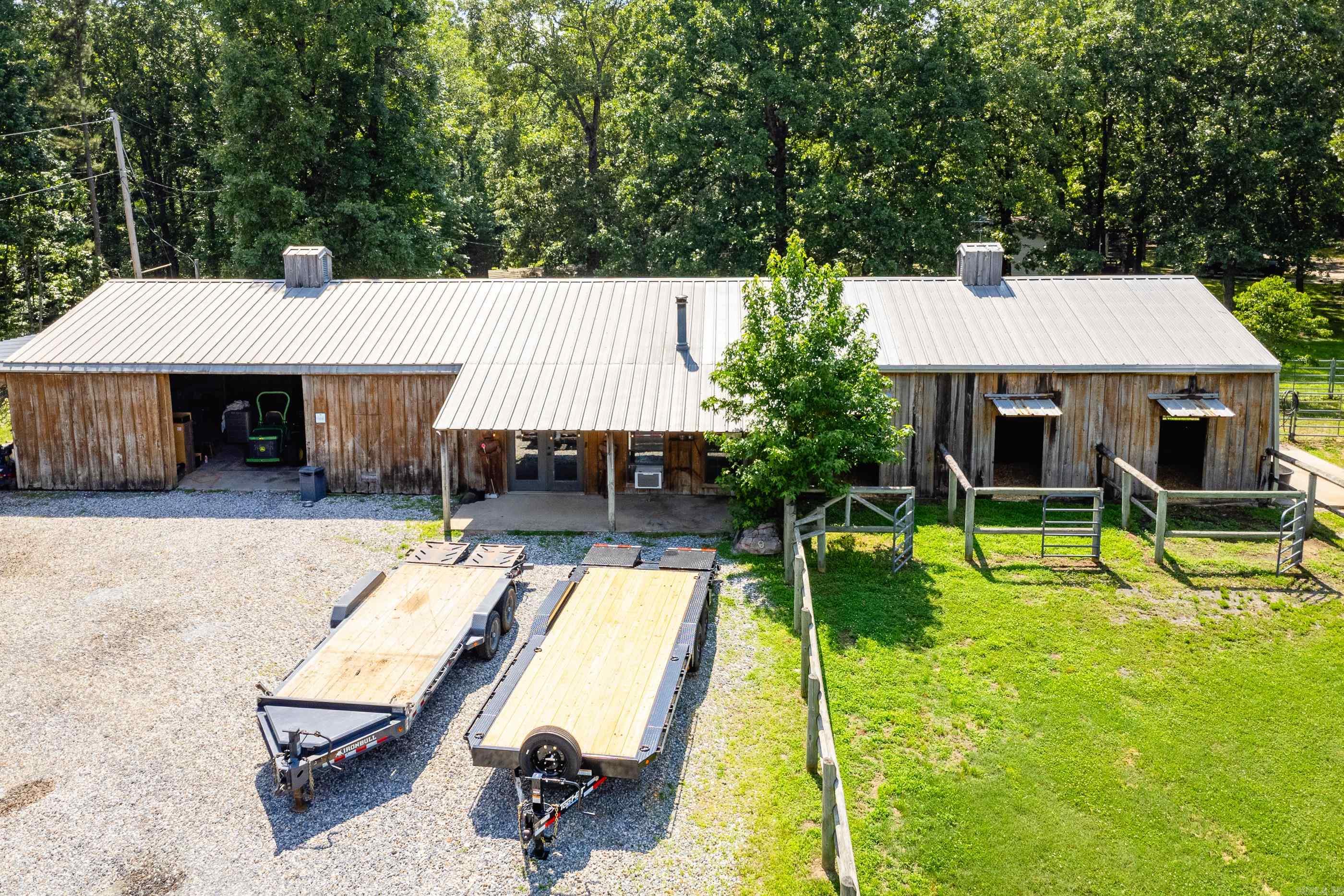 21507 Reynard  Little Rock, AR