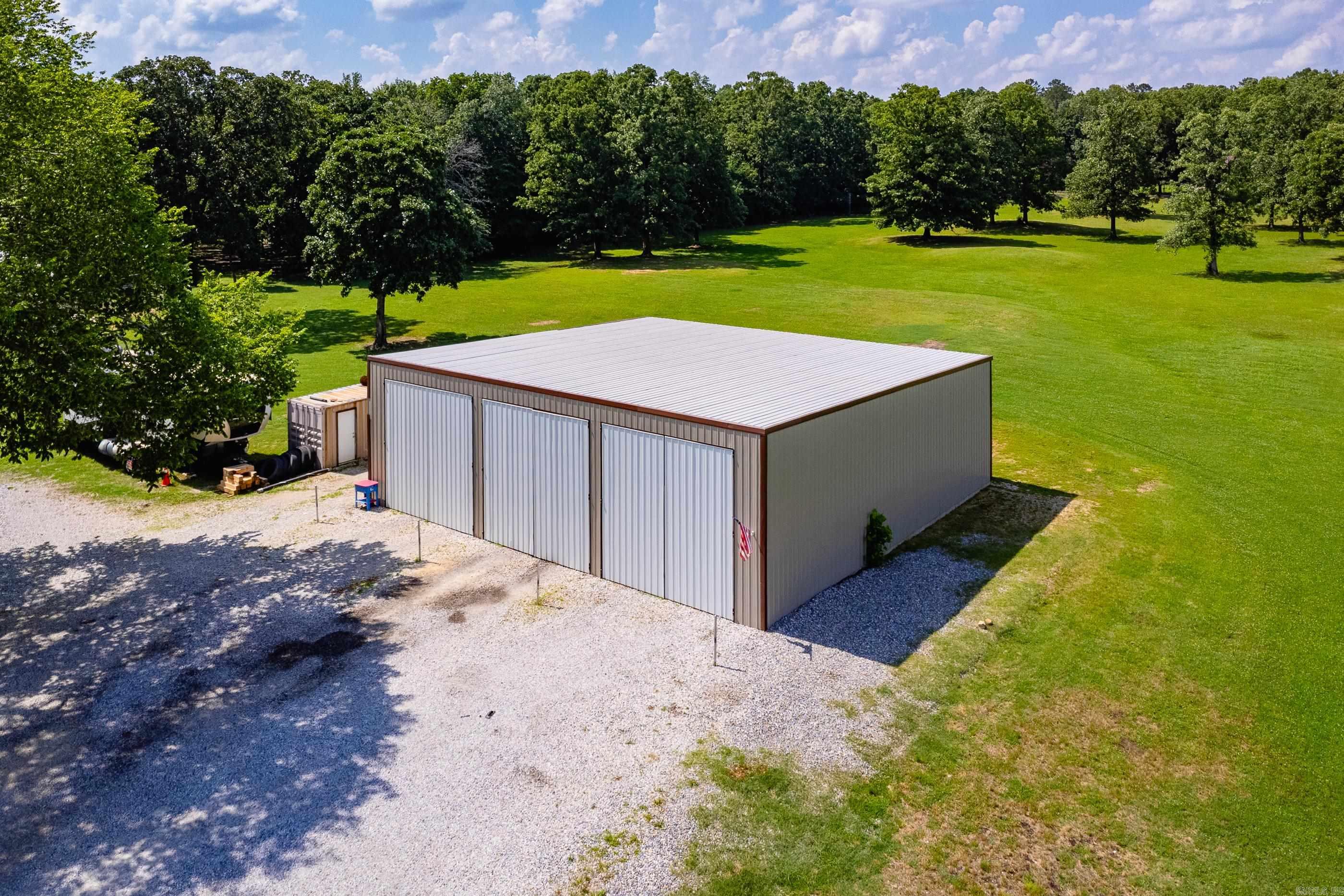 21507 Reynard  Little Rock, AR