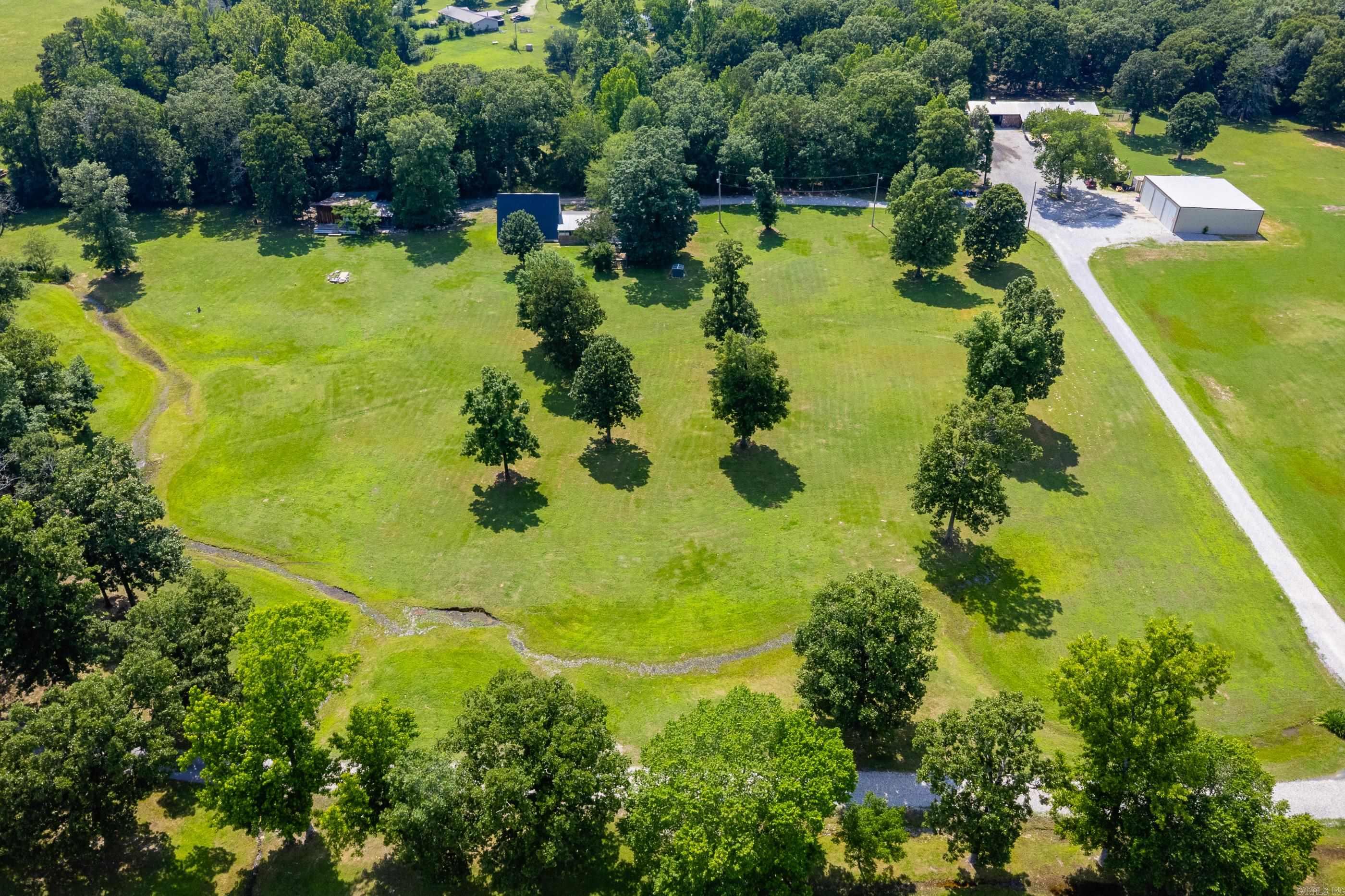 21507 Reynard  Little Rock, AR