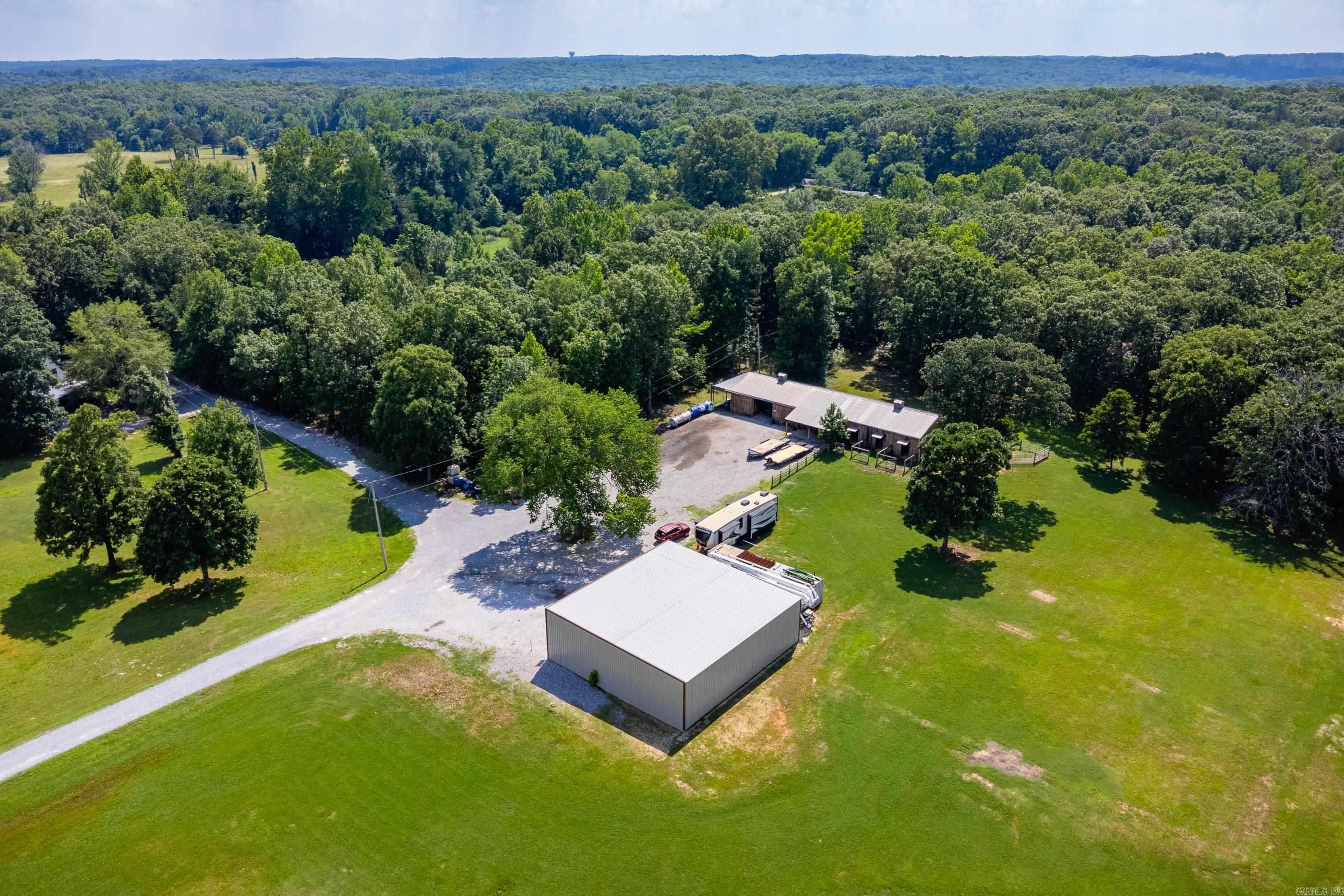 21507 Reynard  Little Rock, AR