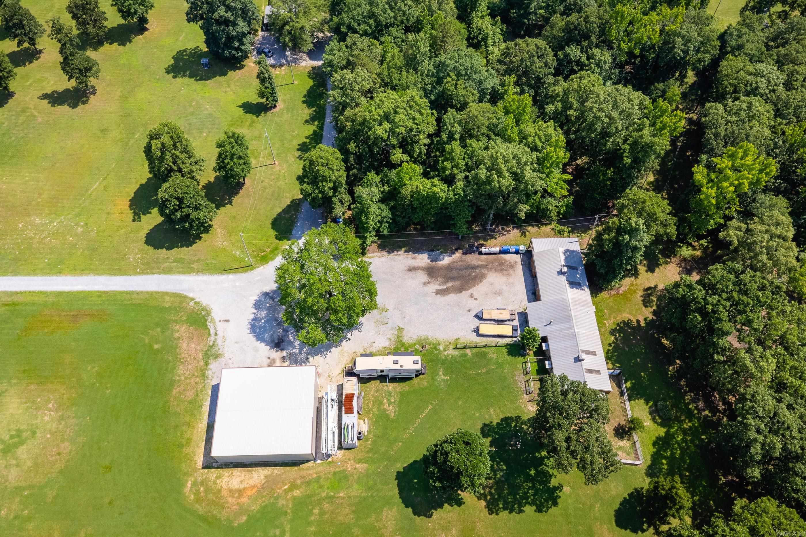 21507 Reynard  Little Rock, AR