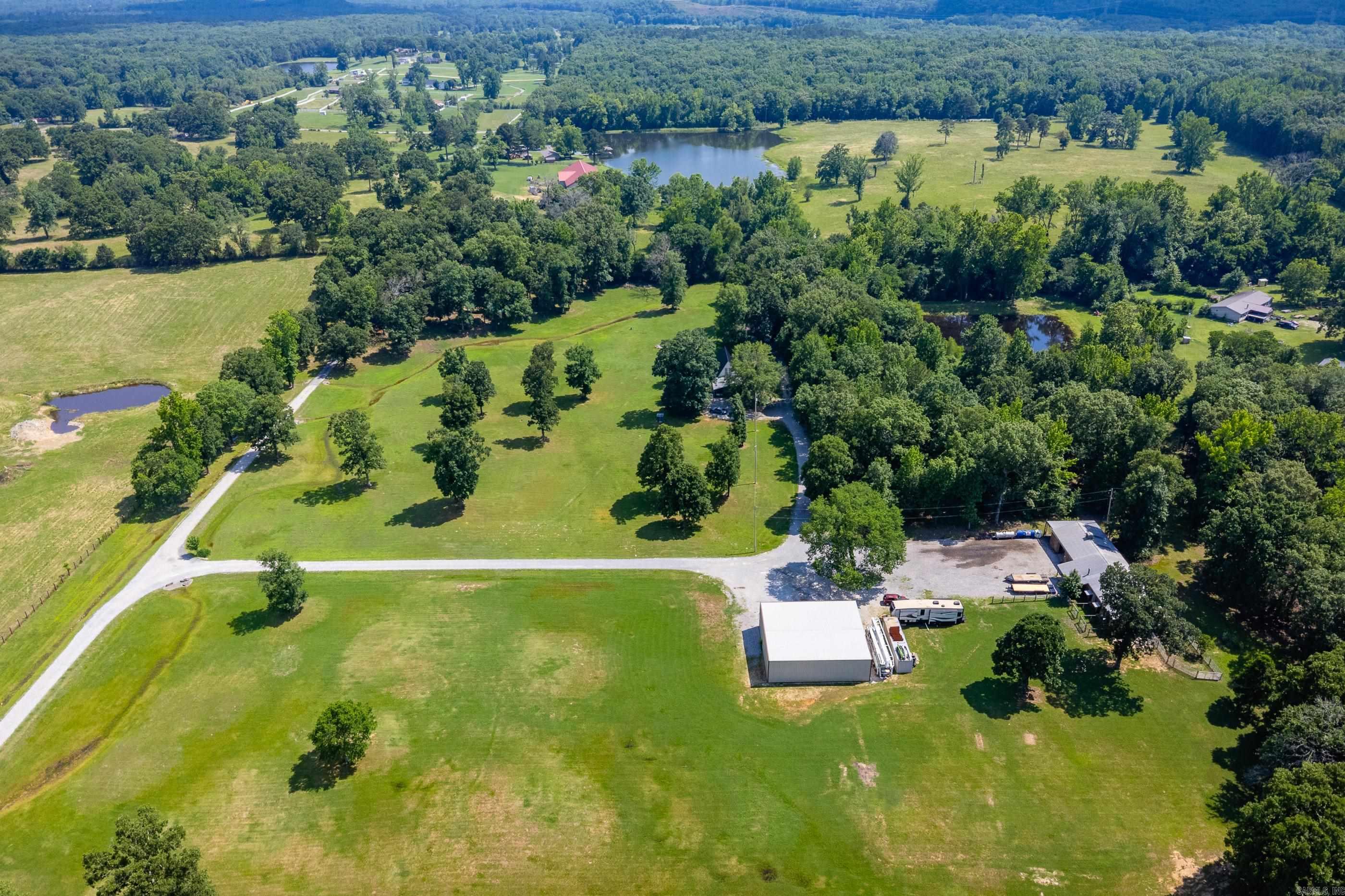 21507 Reynard  Little Rock, AR