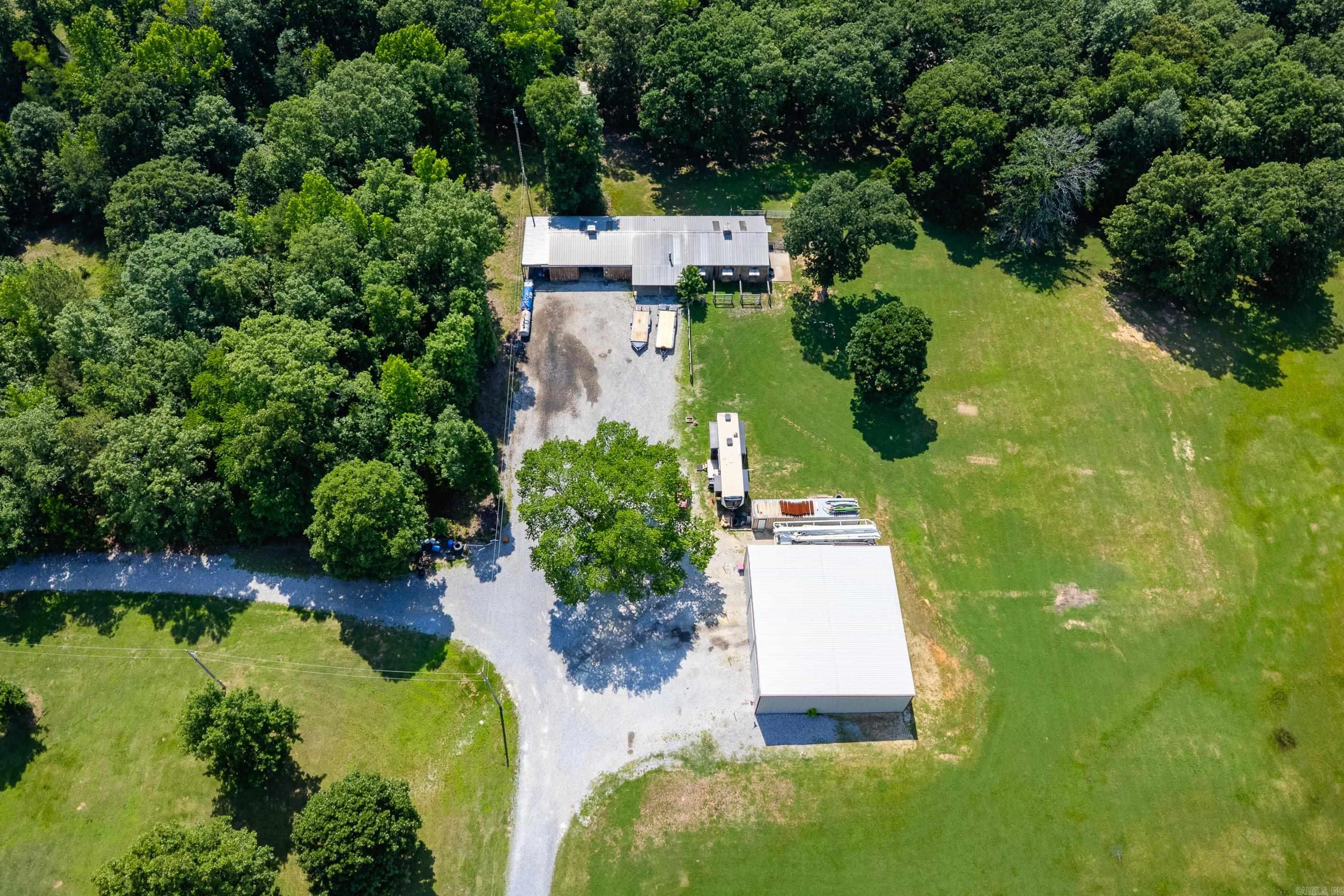 21507 Reynard  Little Rock, AR