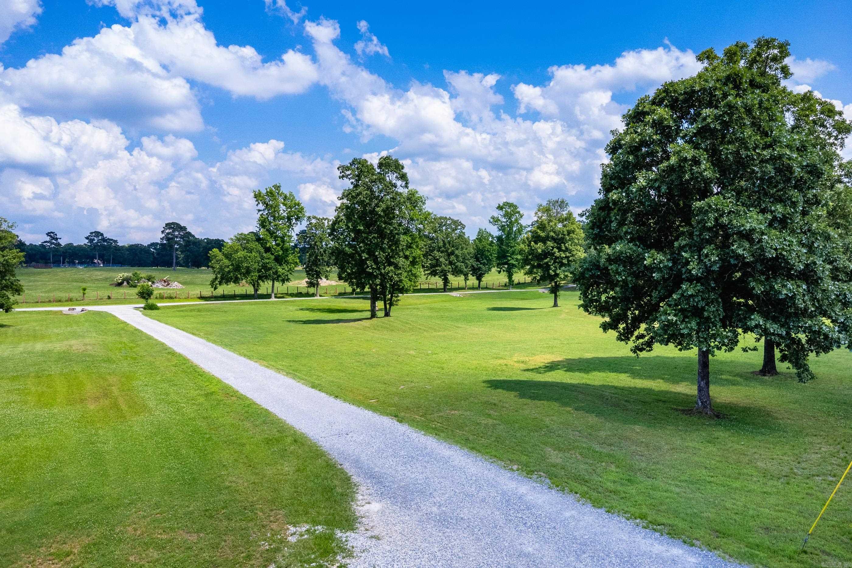 21507 Reynard  Little Rock, AR