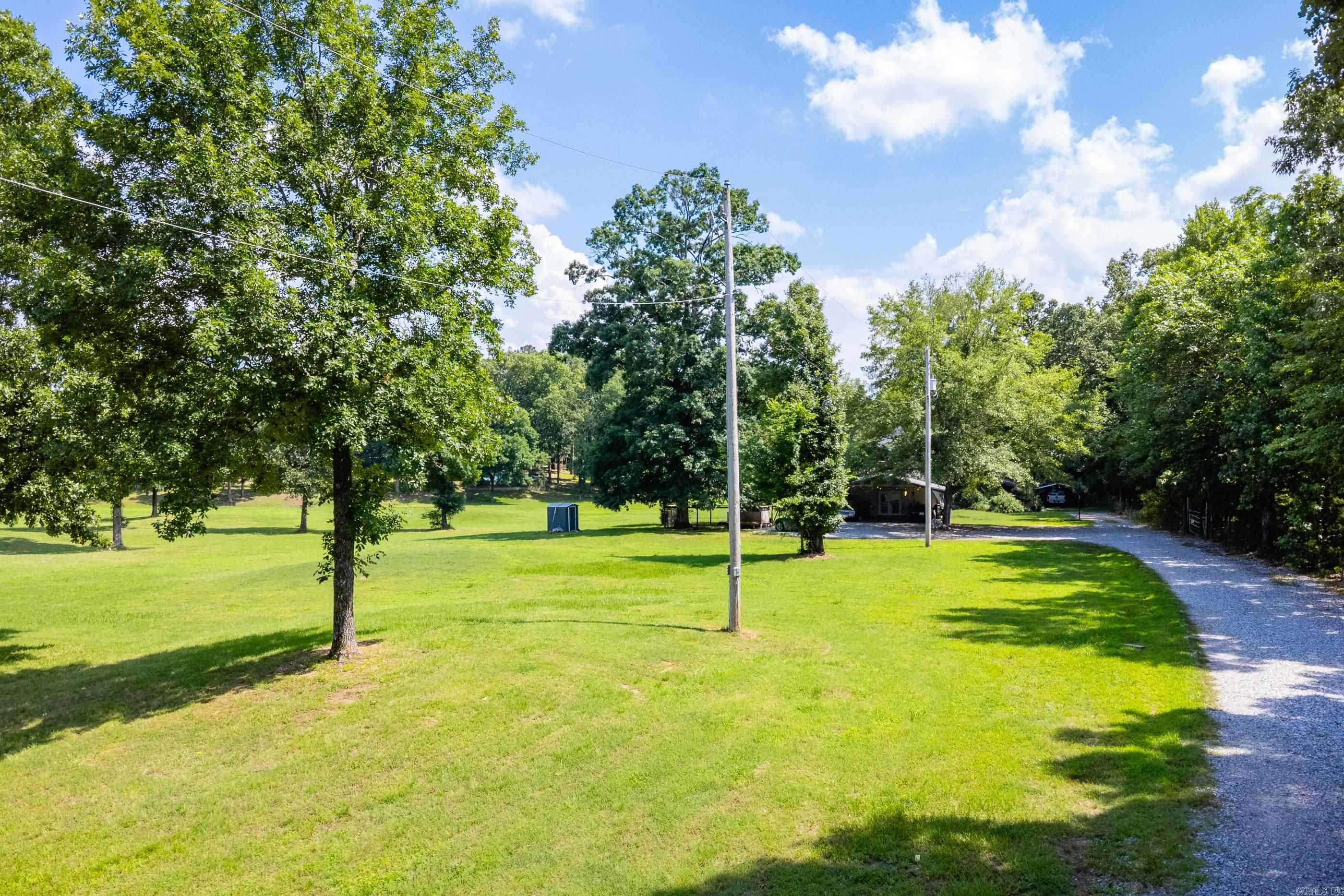 21507 Reynard  Little Rock, AR