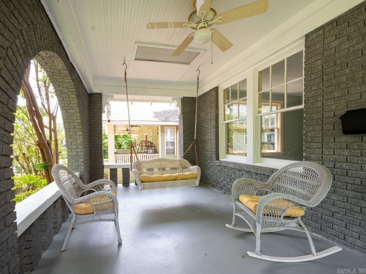512 N Cedar  Little Rock, AR