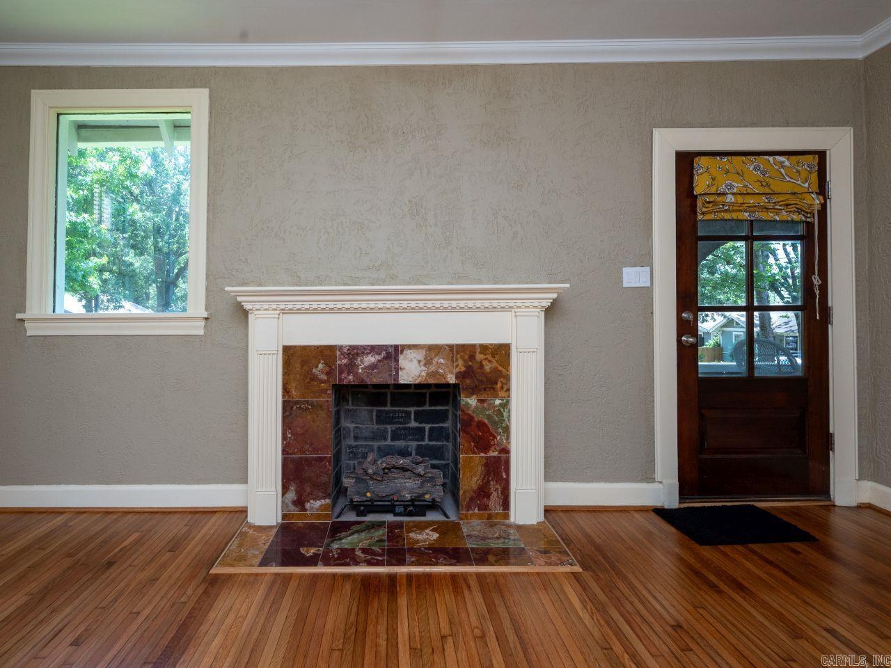 512 N Cedar  Little Rock, AR