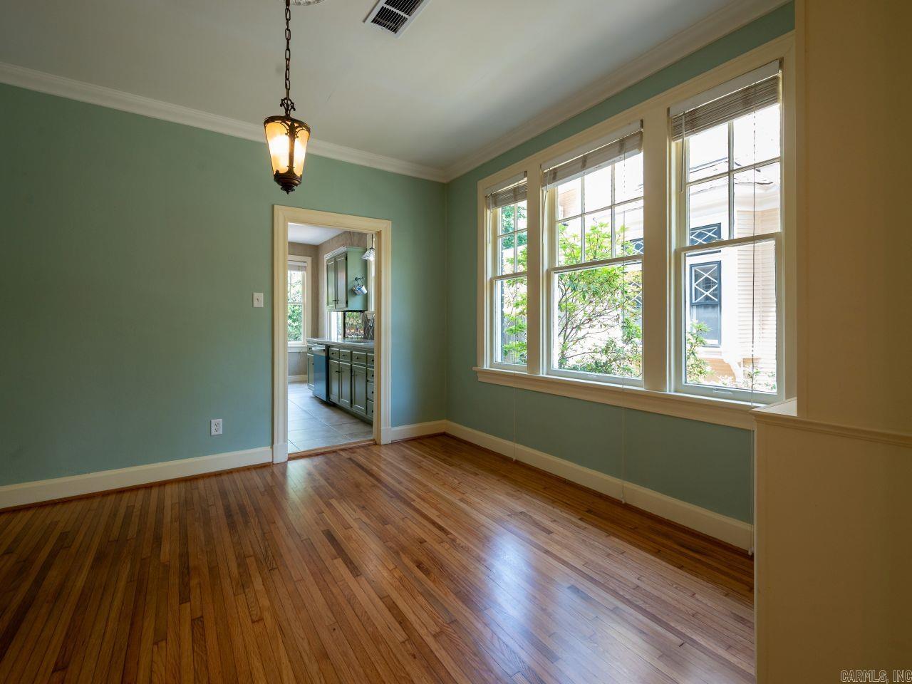 512 N Cedar  Little Rock, AR