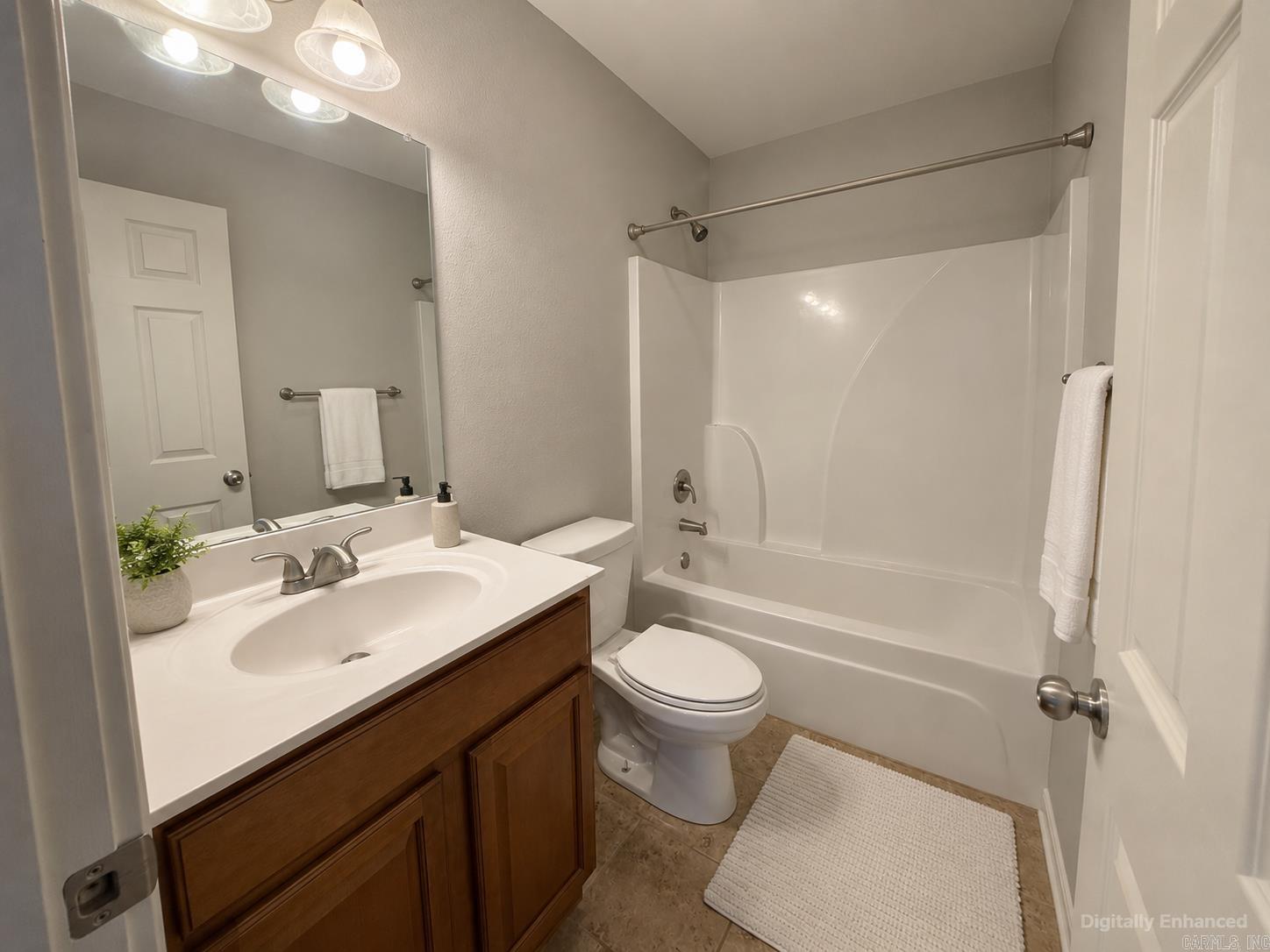 21 Stonehenge  Cabot, AR