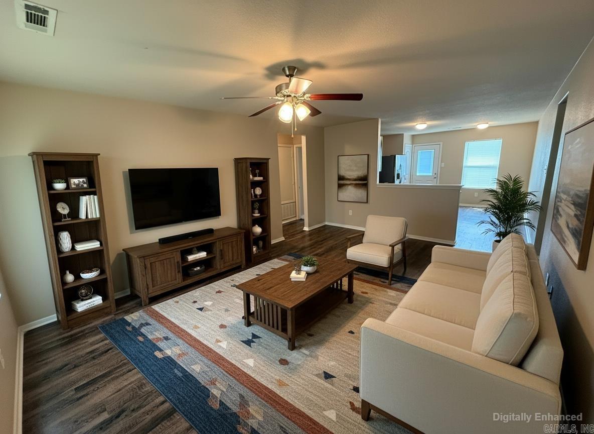 202 Westwood  Jacksonville, AR
