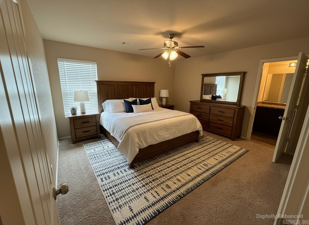 202 Westwood  Jacksonville, AR