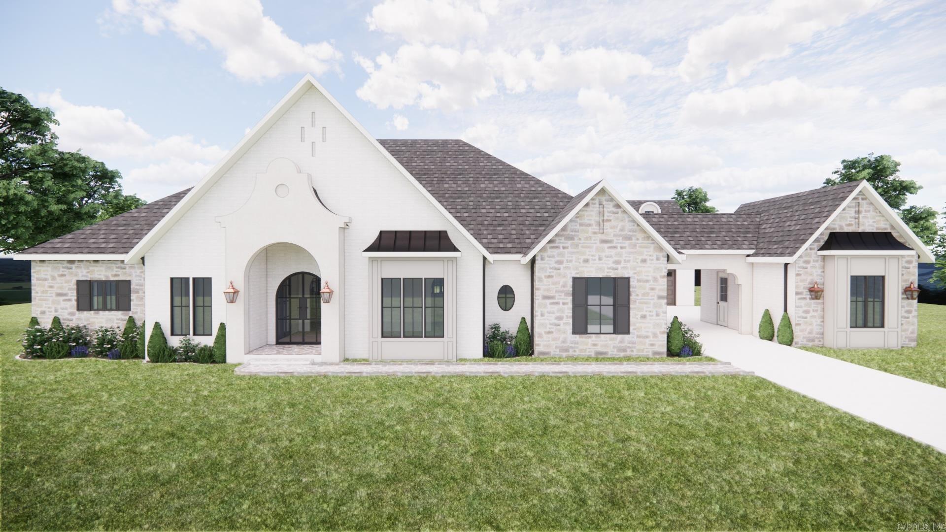 5 Taryn  Greenbrier, AR