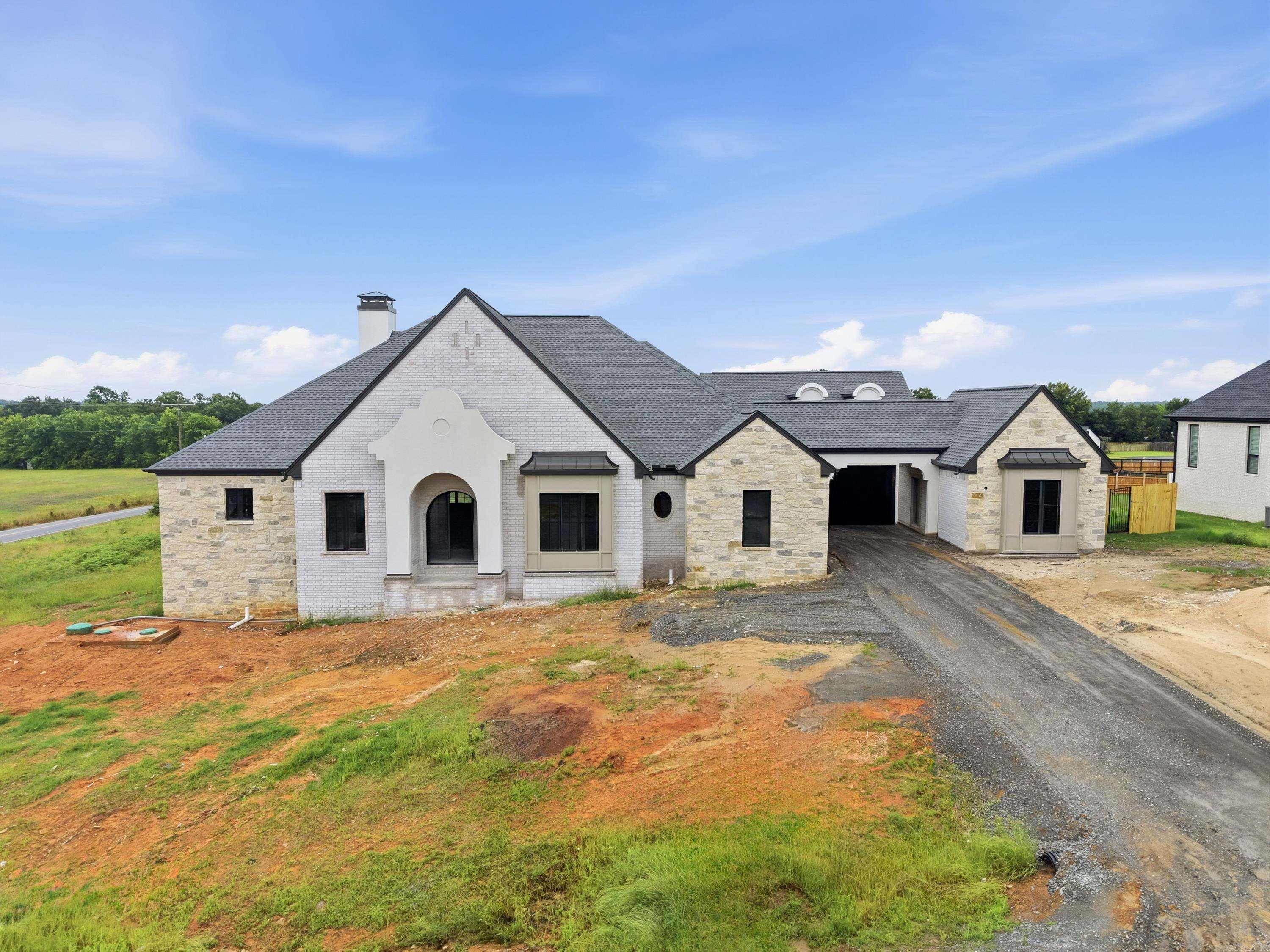 5 Taryn  Greenbrier, AR